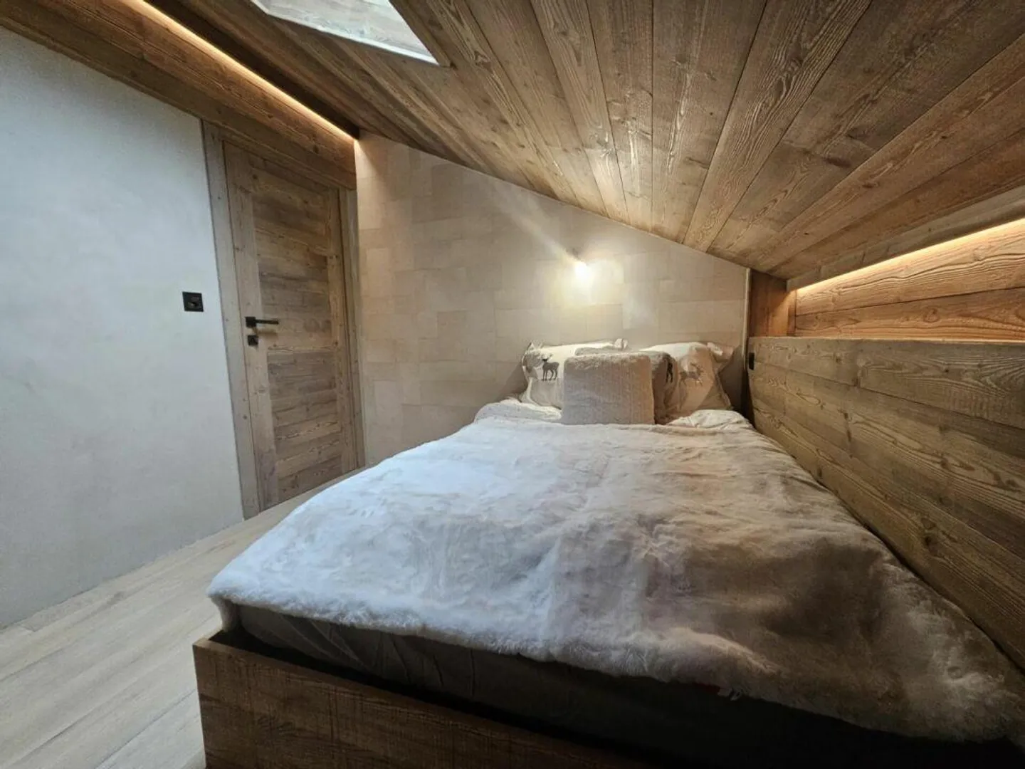 Charmante Wohnung in Crans-Montana - Foto 10 von 13