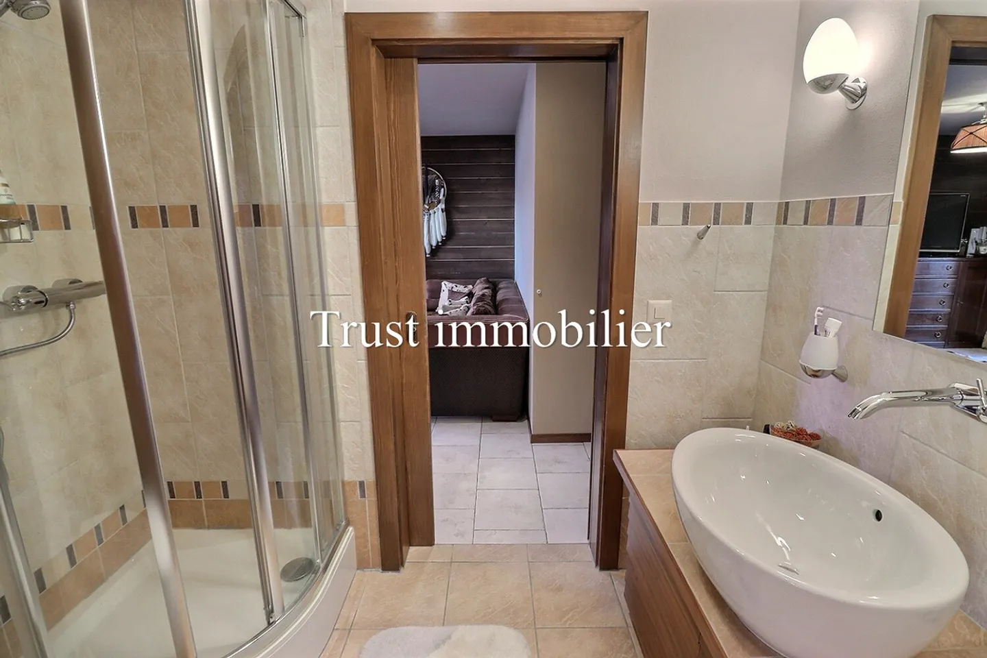 Chalet 7.5 stanze - Foto 14 di 19