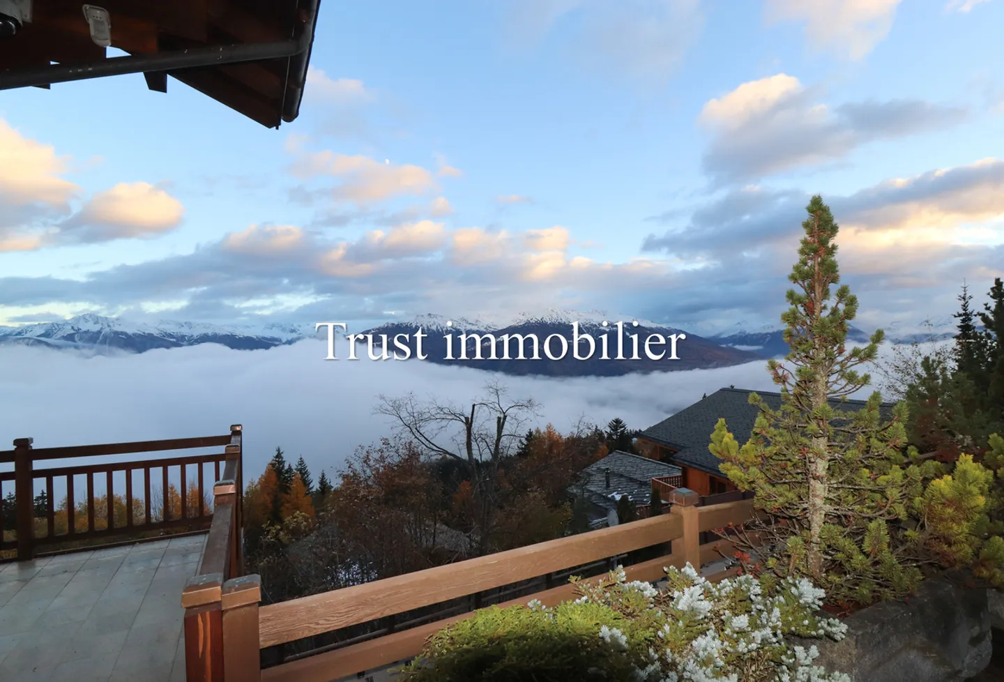 Chalet 7.5 stanze - Foto 16 di 19