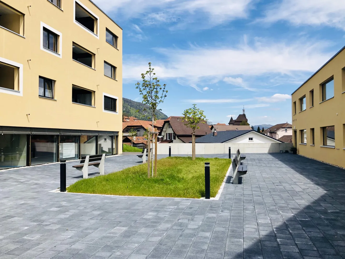 Appartement protégé de 3.5 pièces - Photo 10 sur 13