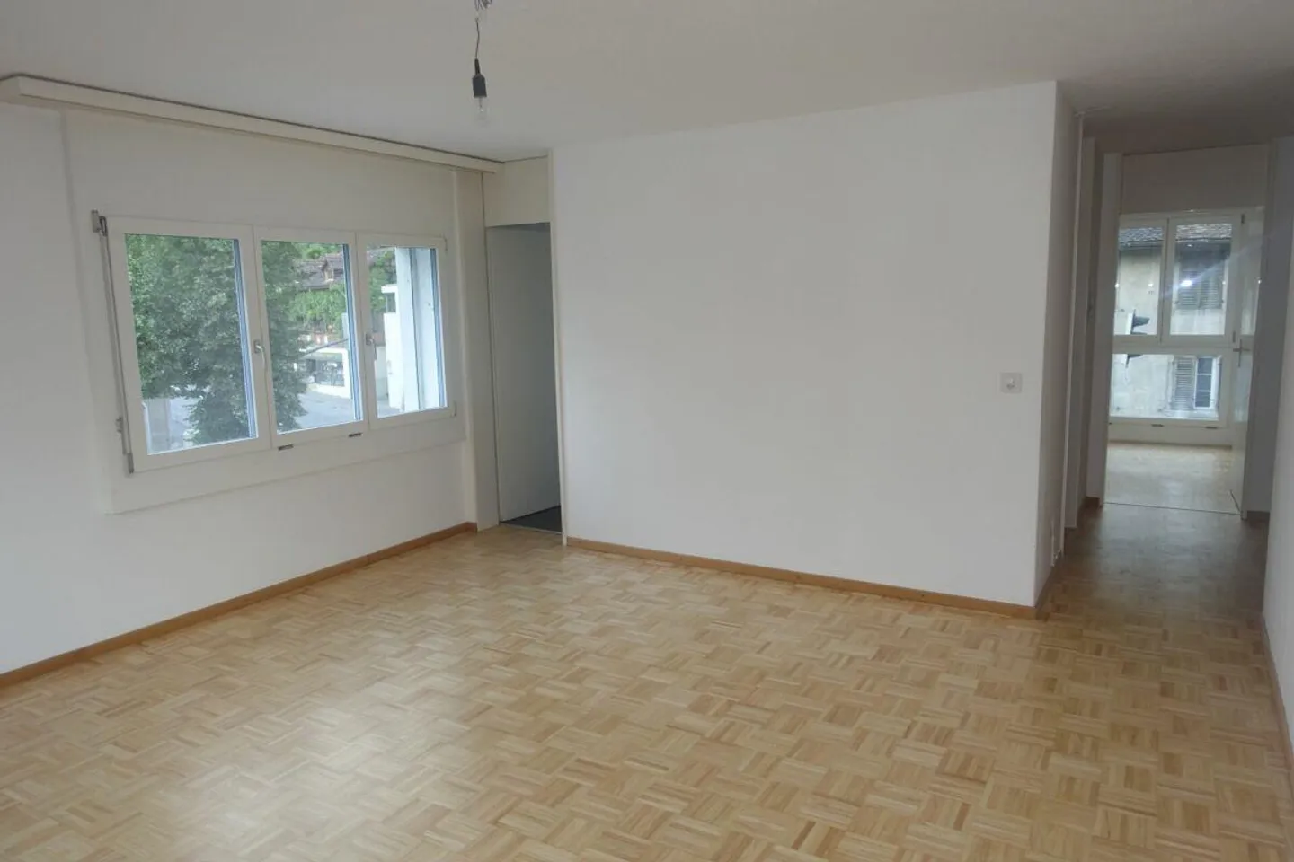 Appartamento 2 locali a Brugg - Foto 2 di 7