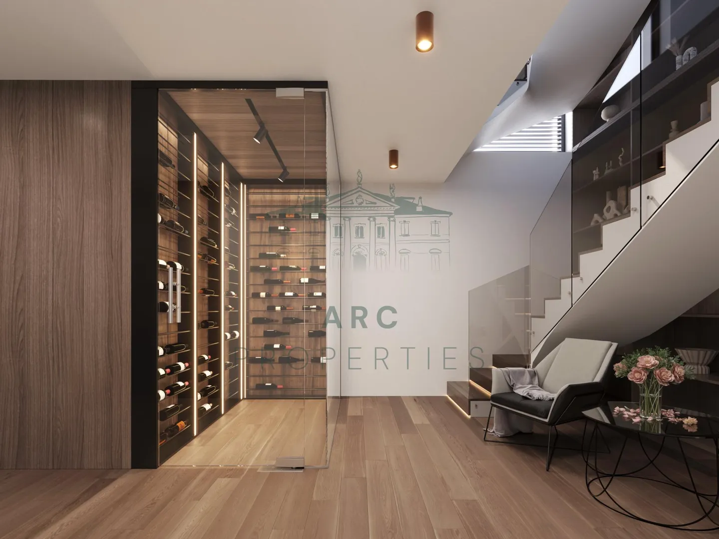 VILLA LUSSUOSA A, AMAYA-PROMOTION - Foto 6 di 8