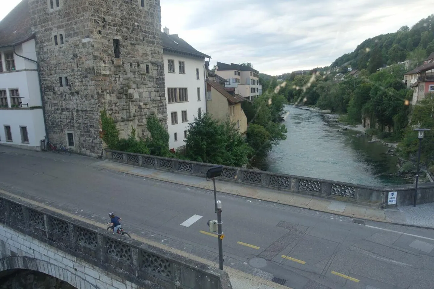 Appartamento 2 locali a Brugg - Foto 6 di 7