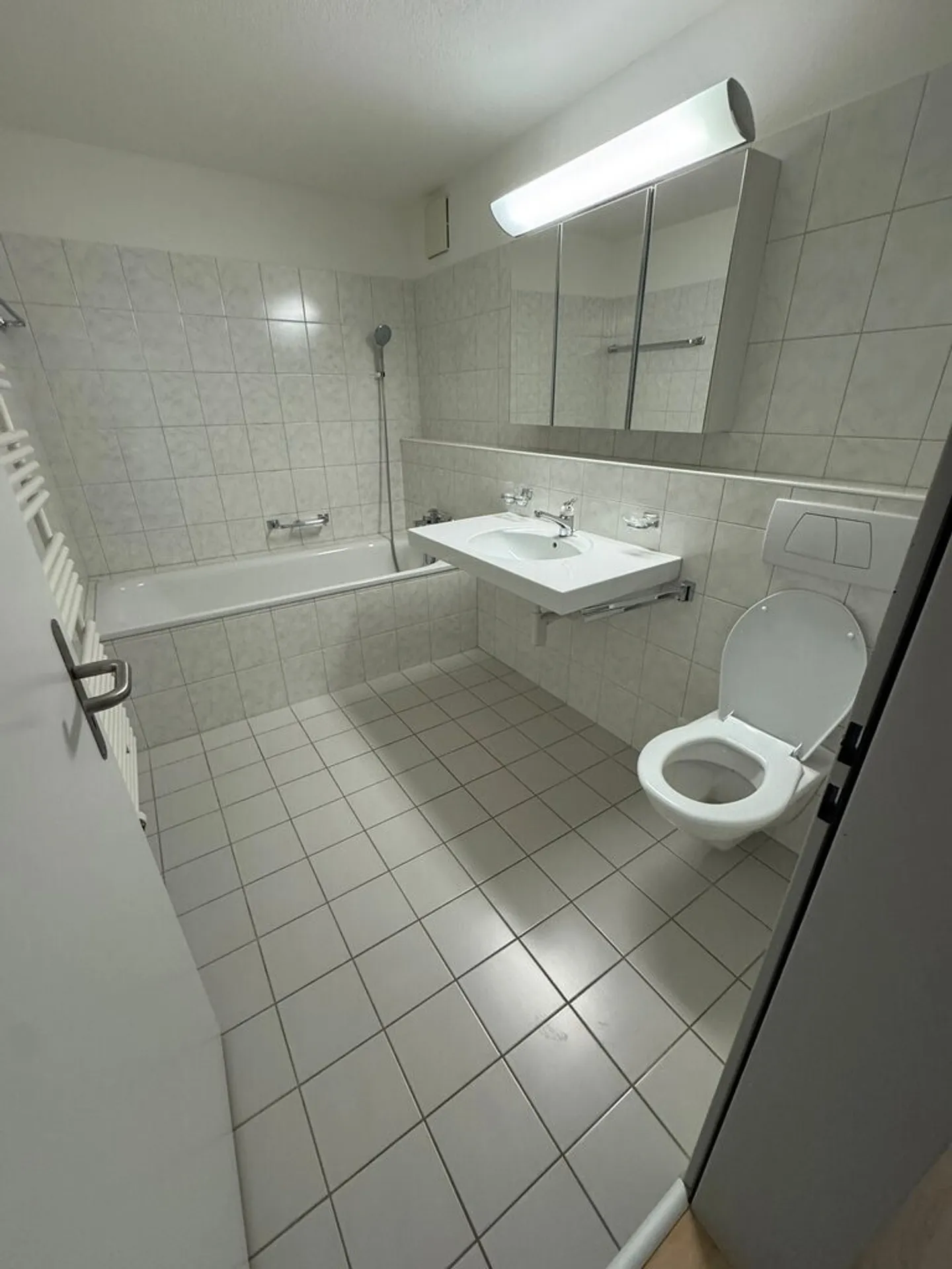 Appartement à louer - Photo 5 sur 8