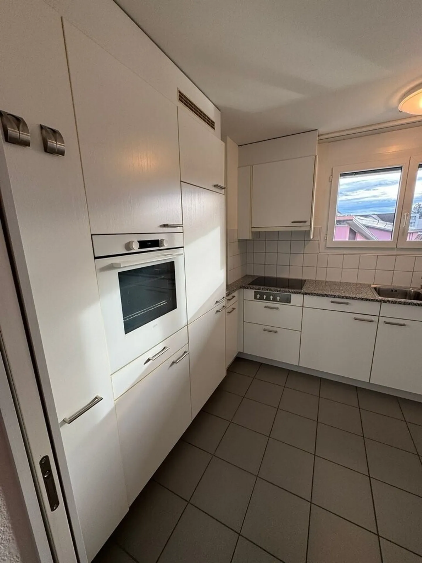 Appartement à louer - Photo 4 sur 8