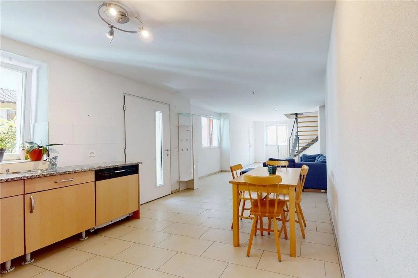 Maison unifamiliale de 4,5 pièces - Photo 6 sur 13