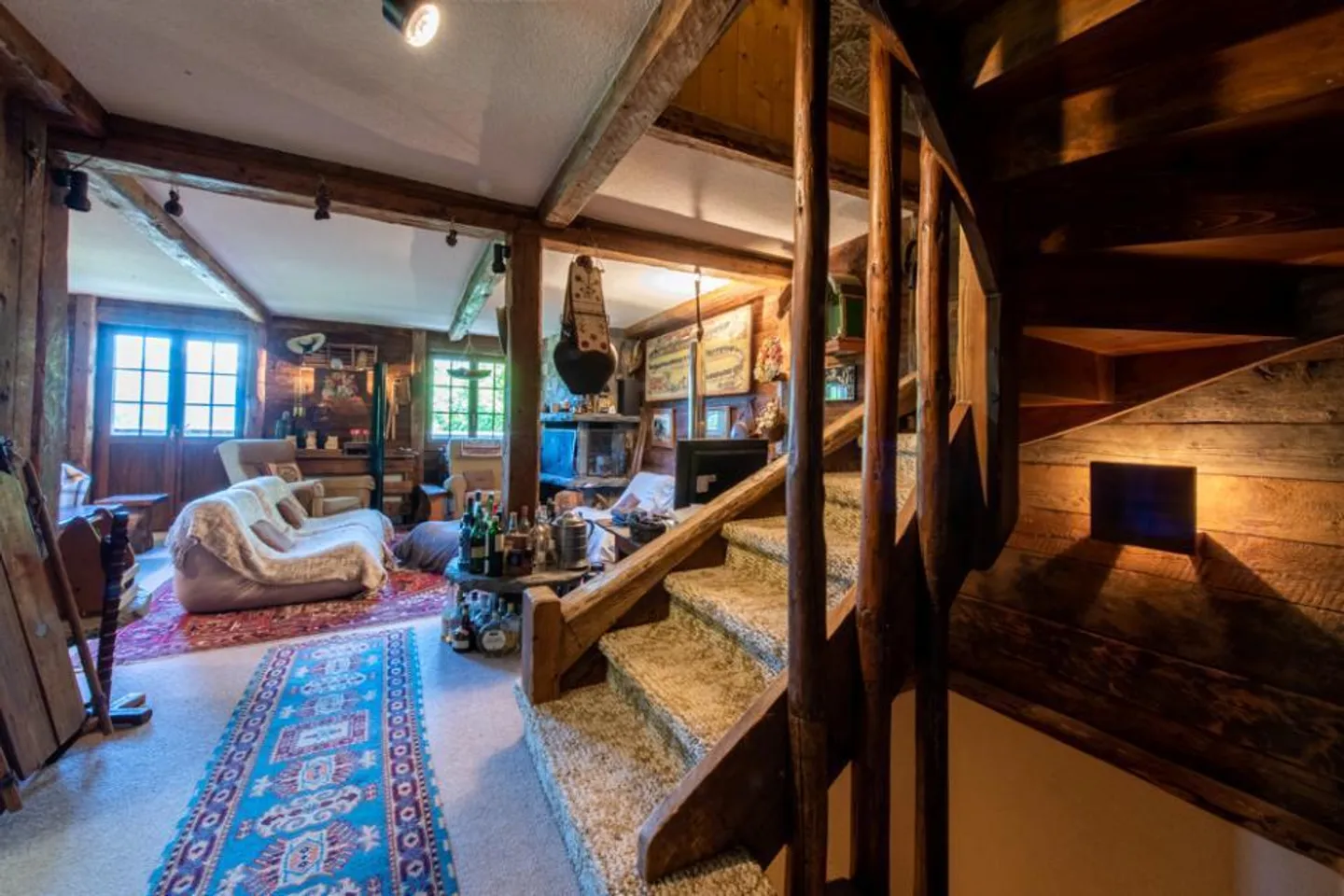 Chalet for sale - Photo 6 of 13