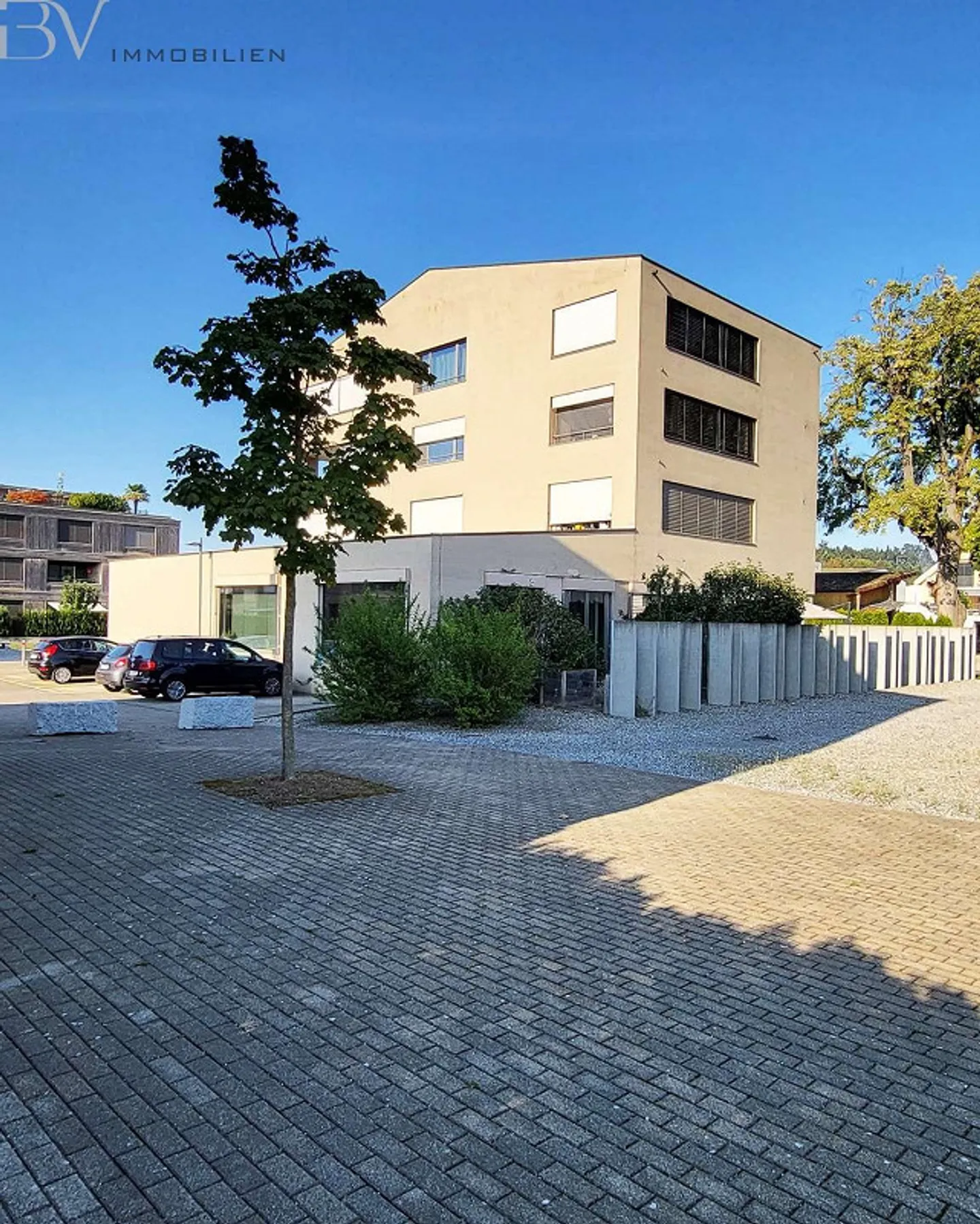 Appartamento loft al piano terra di 3,5 stanze - Foto 15 di 19