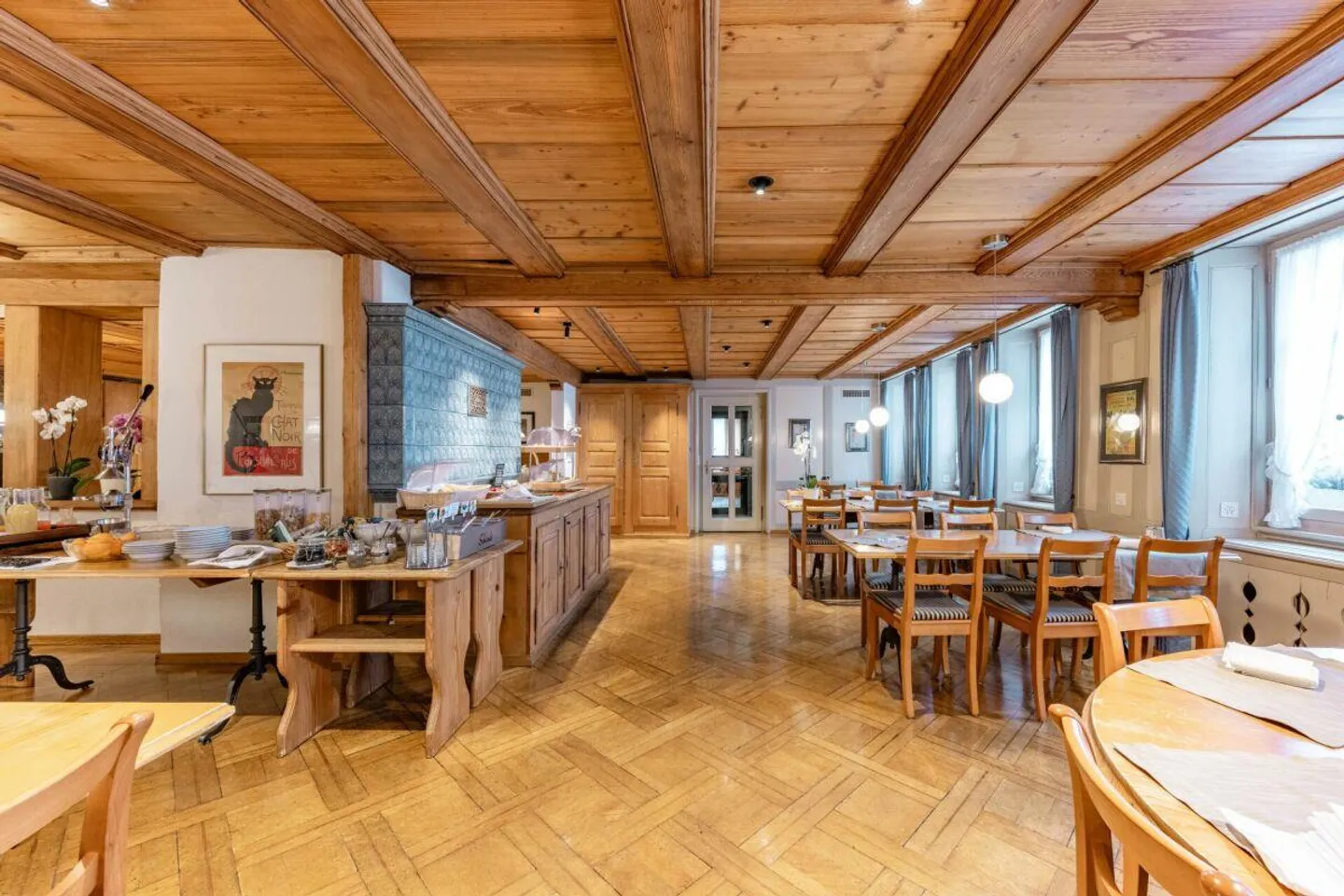 Hotel Investment in Bernese Seeland - Photo 1 of 5