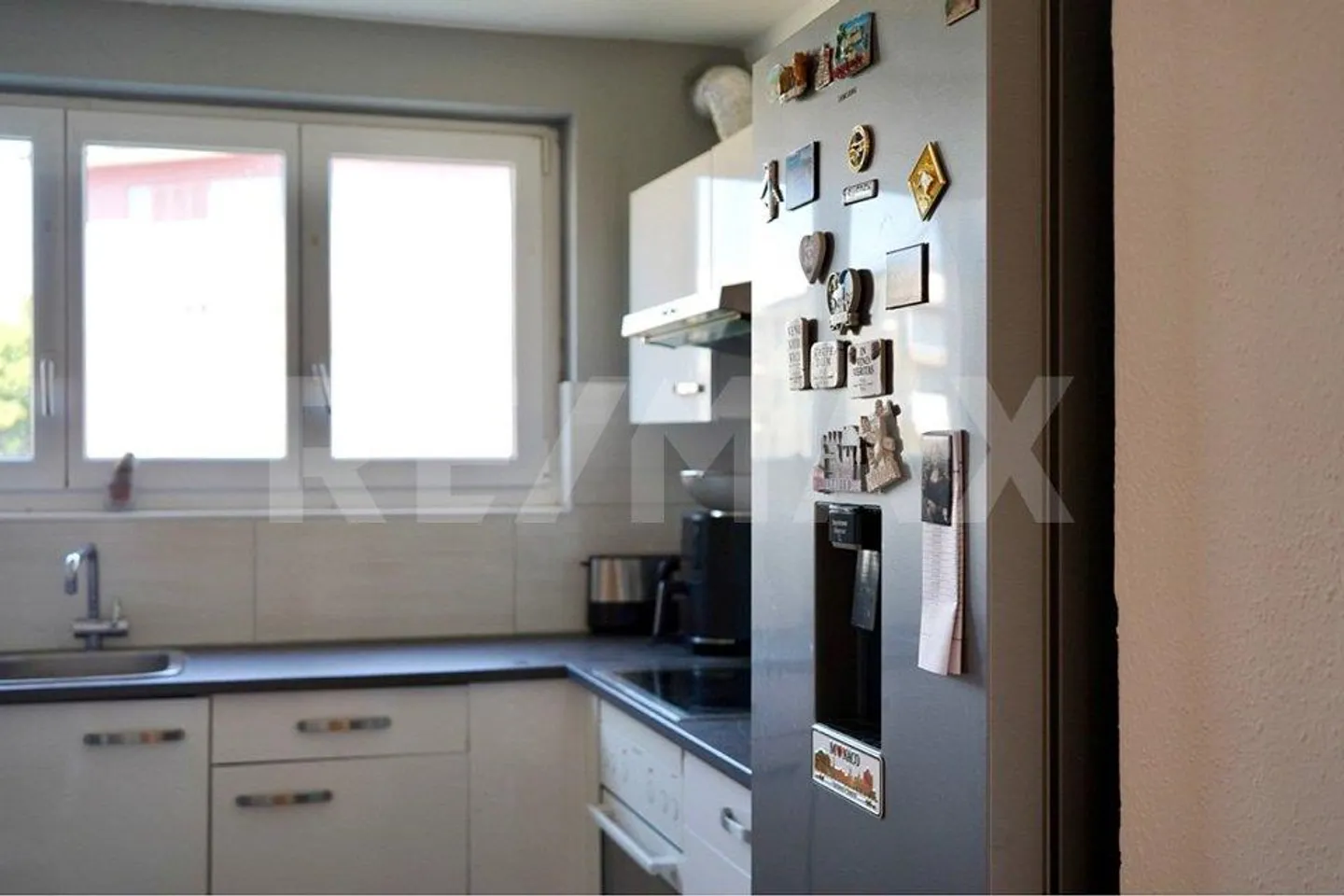 Moderne 3-Zimmer Wohnung in Mellingen - Foto 4 von 10