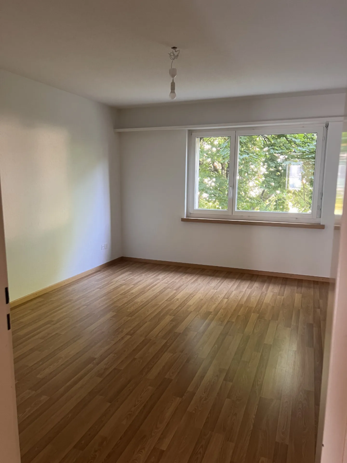 Zentrale Wohnung in Uster - Foto 3 von 5