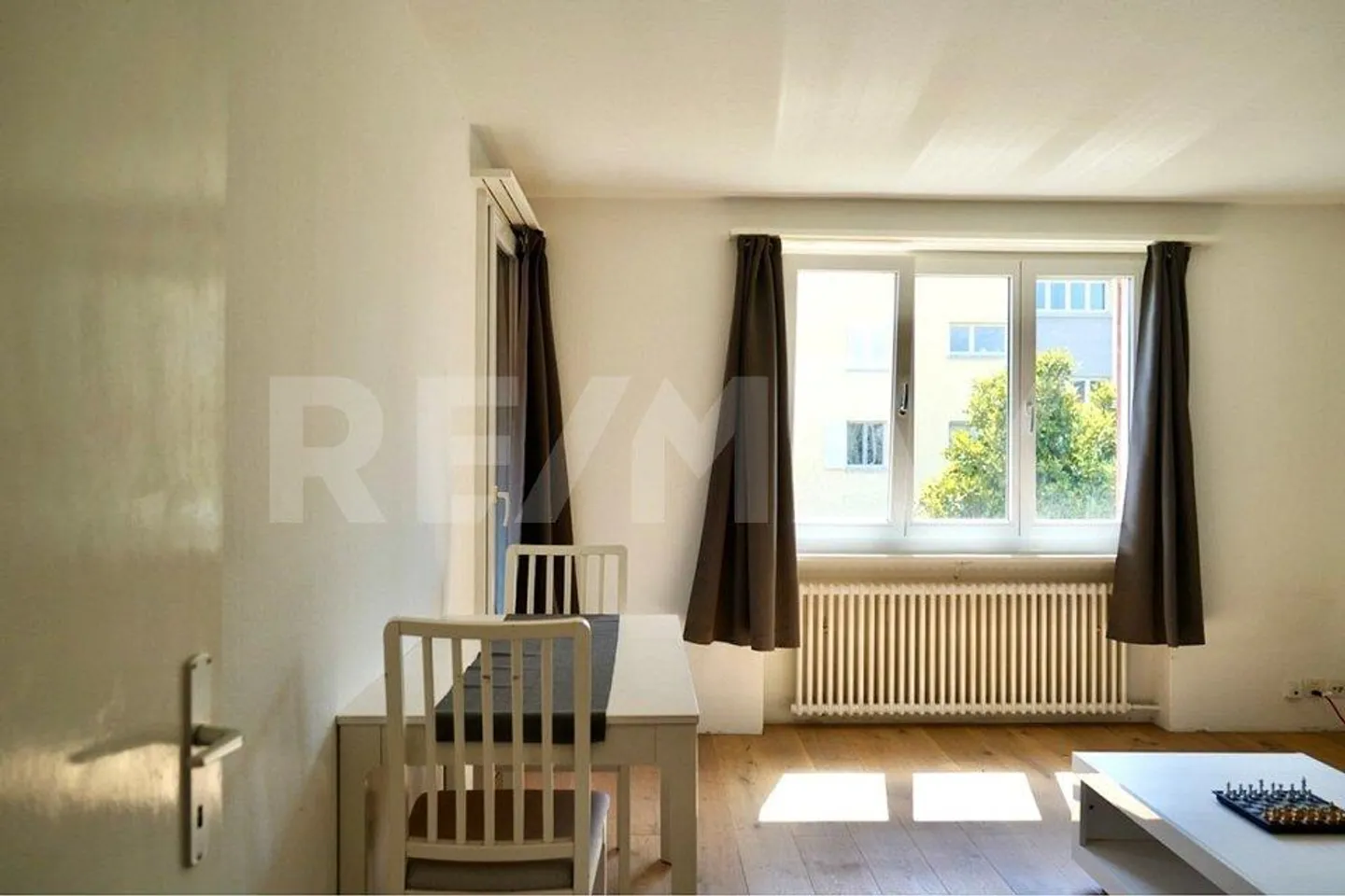 Moderne 3-Zimmer Wohnung in Mellingen - Foto 5 von 10