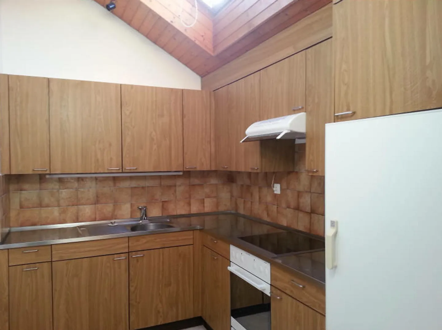 Zentrale Wohnung in Uster - Foto 4 von 5