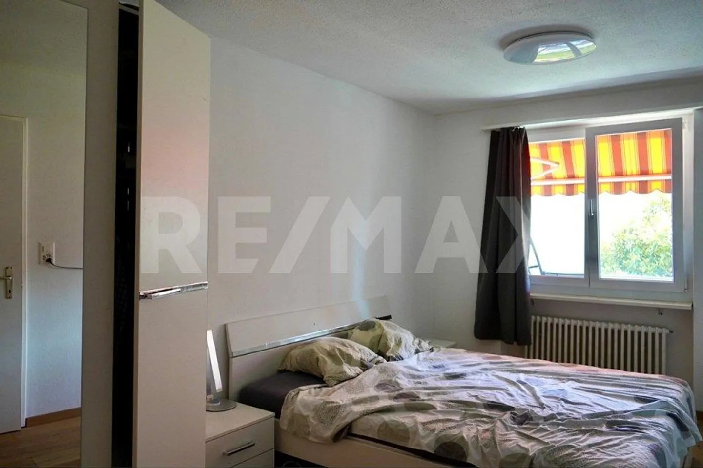Moderne 3-Zimmer Wohnung in Mellingen - Foto 2 von 10