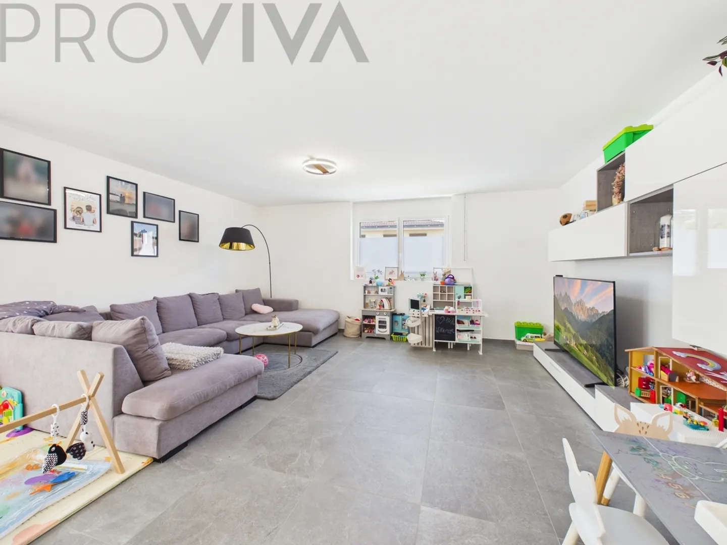 Plus qu'un appartement, un lieu d'arrivée - Photo 6 sur 8