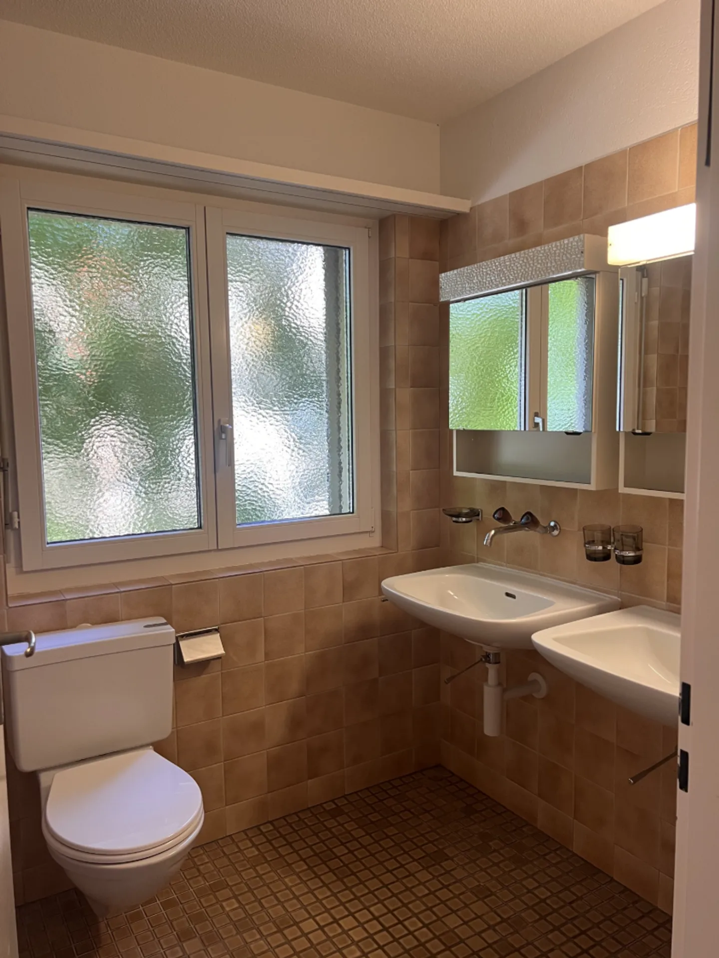 Zentrale Wohnung in Uster - Foto 5 von 5