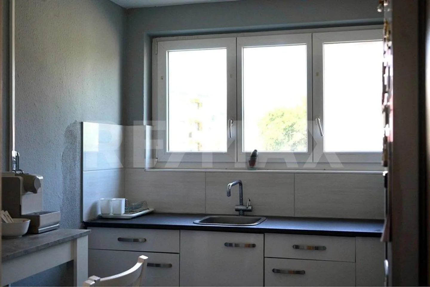 Moderne 3-Zimmer Wohnung in Mellingen - Foto 7 von 10