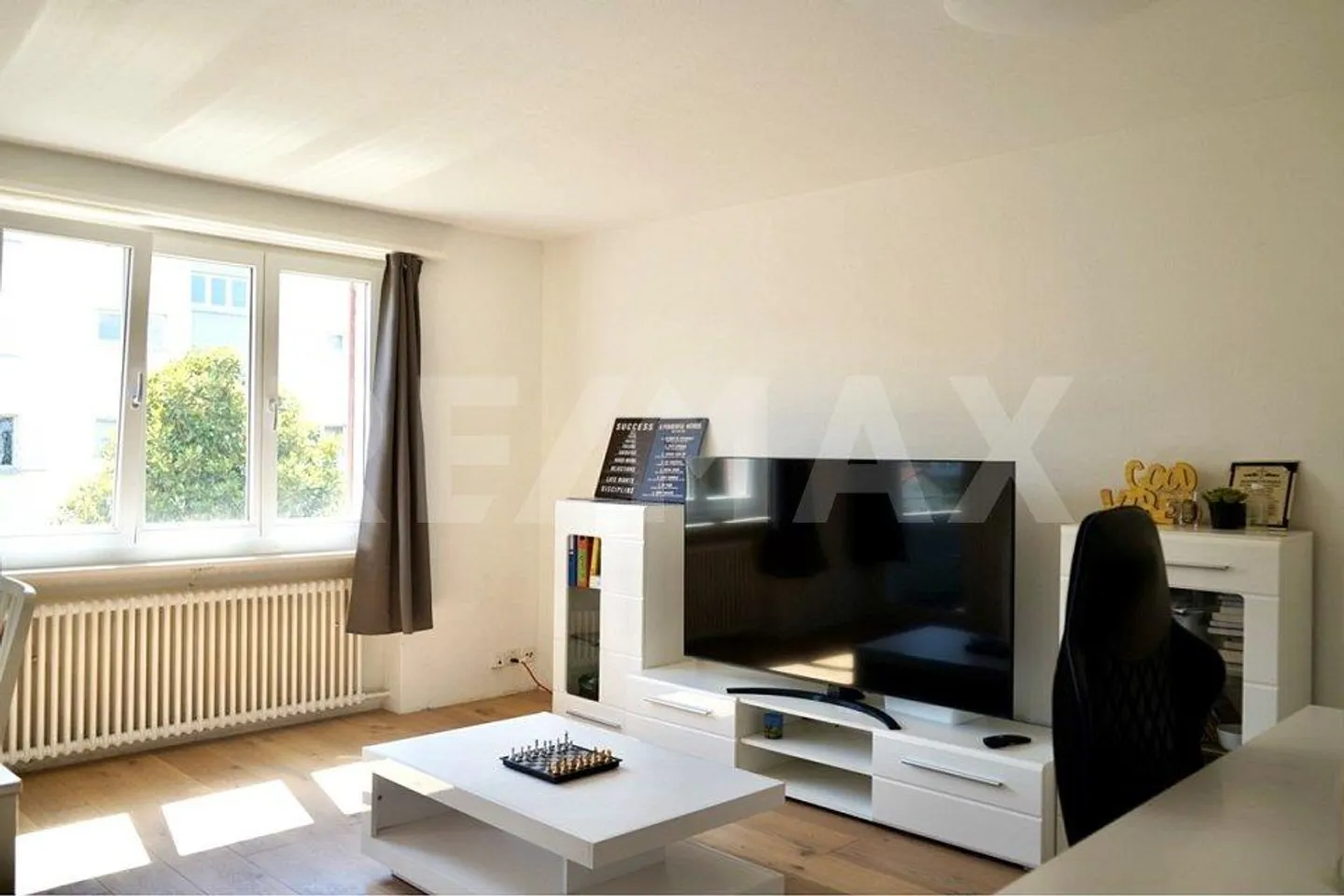 Moderne 3-Zimmer Wohnung in Mellingen - Foto 8 von 10