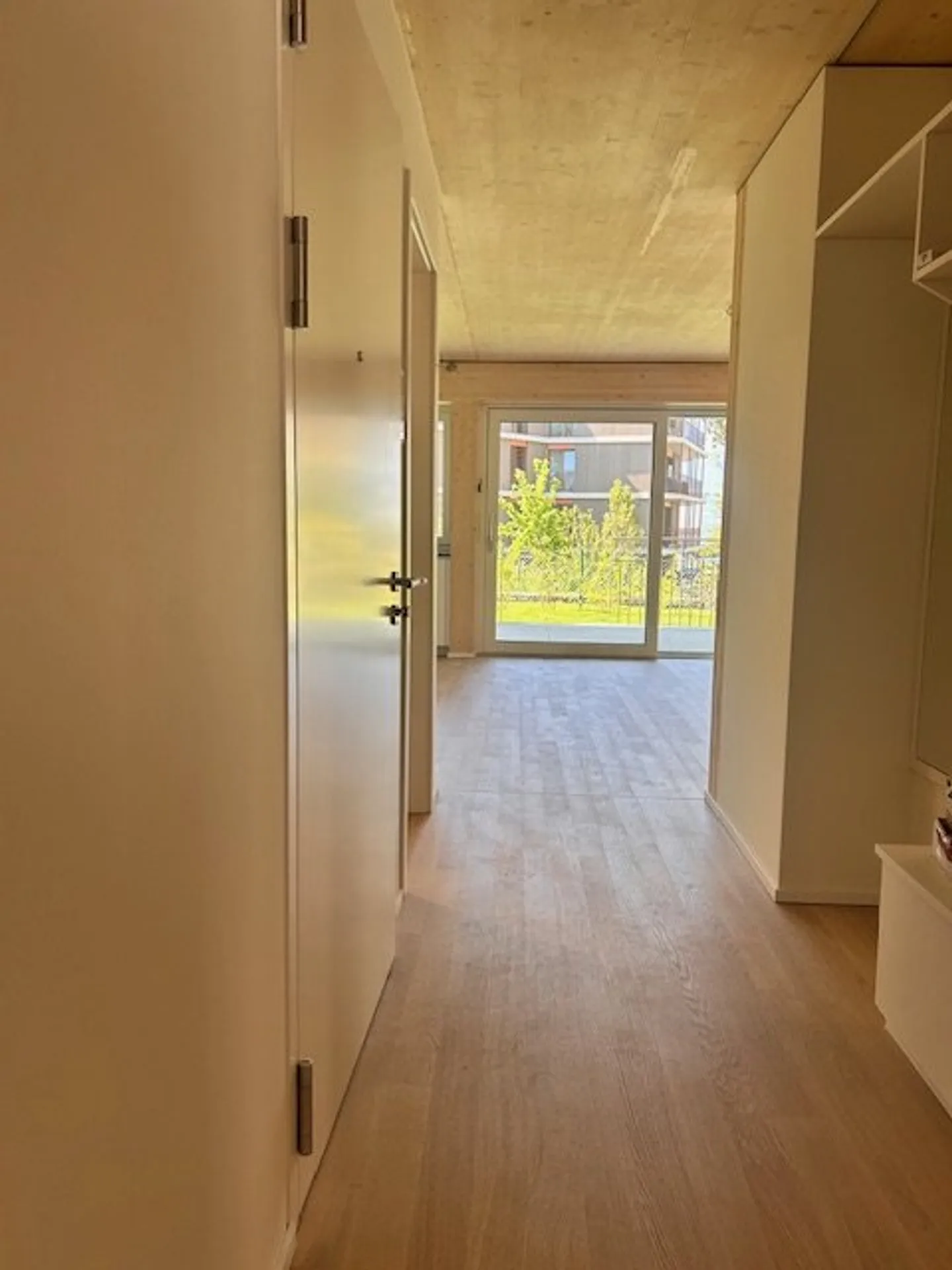 Appartement avec 3,5 pièces au 3ème étage - Photo 1 sur 11