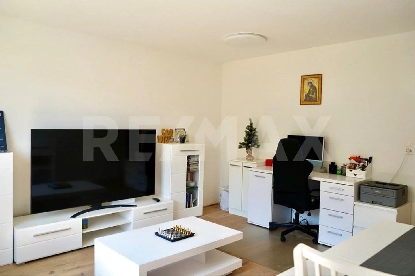 Moderne 3-Zimmer Wohnung in Mellingen - Foto 10 von 10