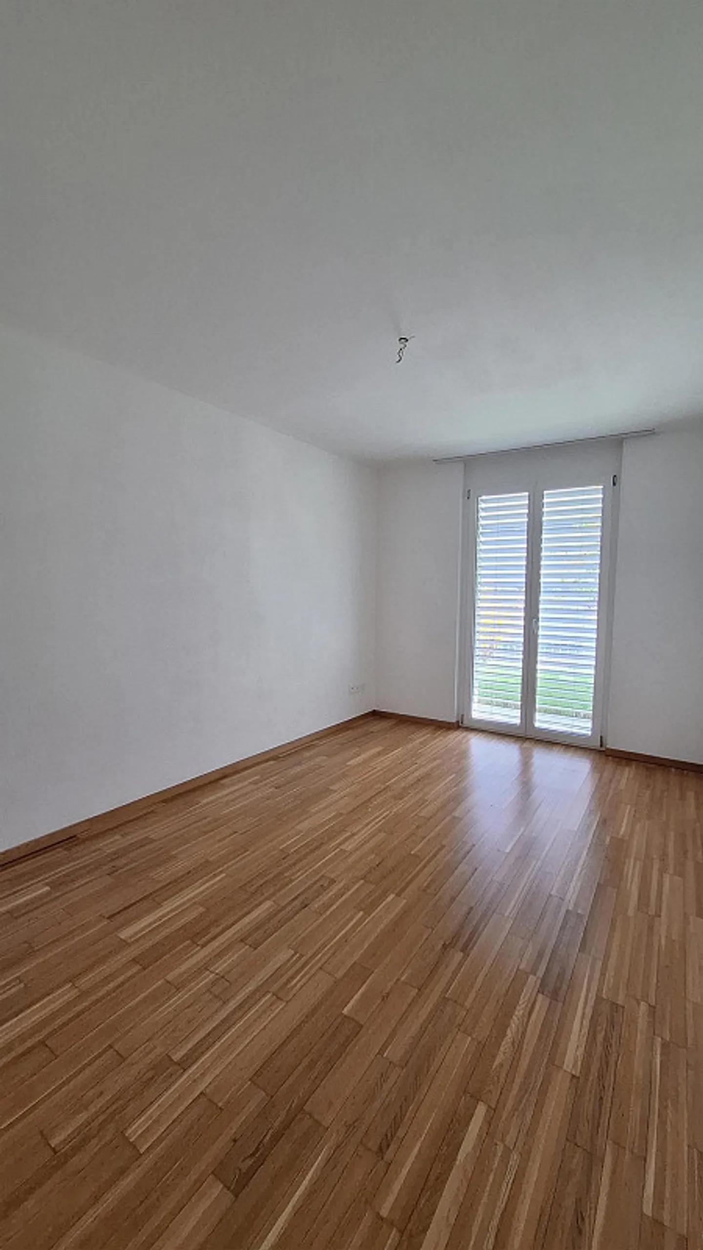 4.5-room apartment, centrally located, bright, spacious layout - Photo 7 of 8