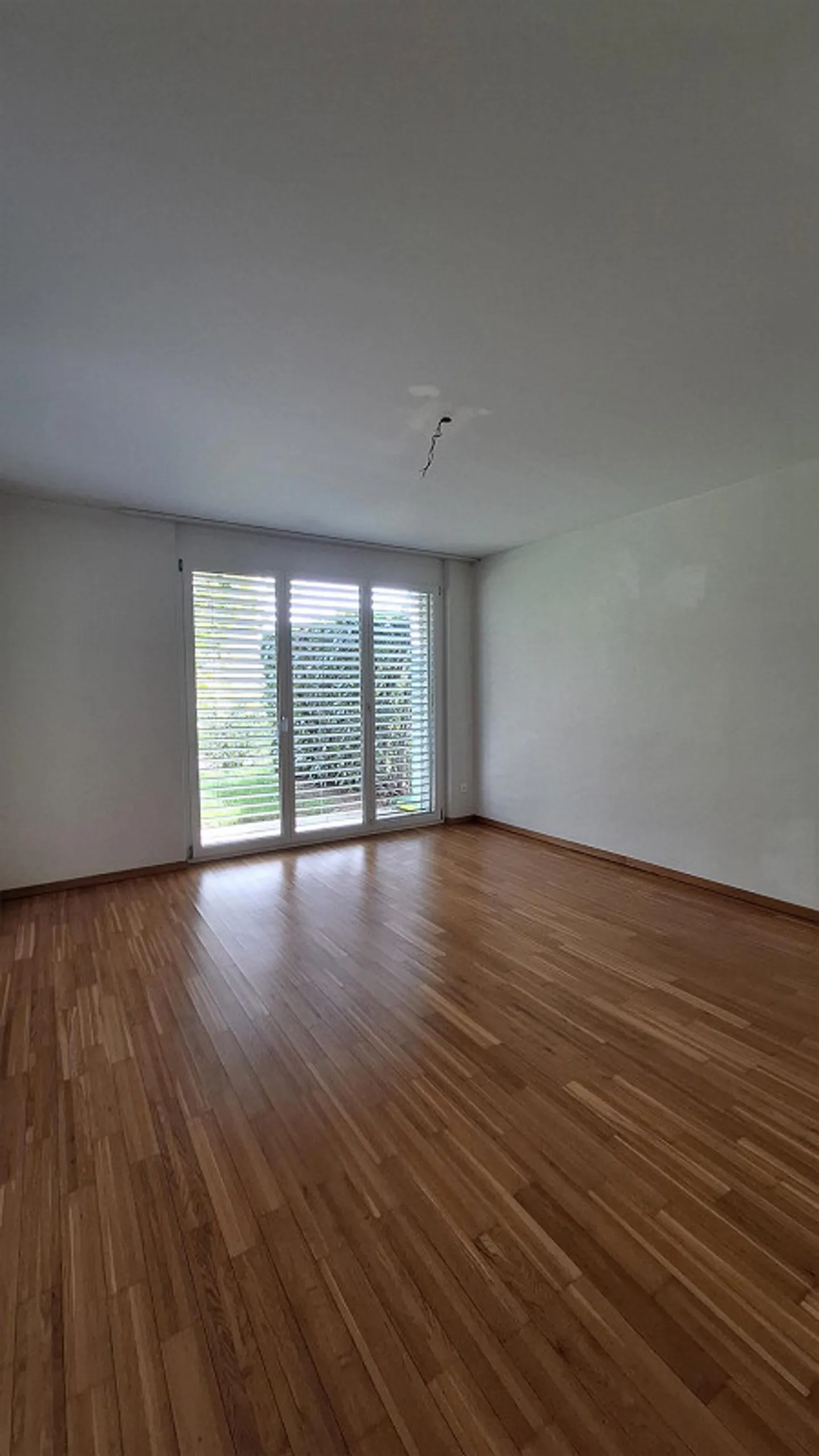 4.5-room apartment, centrally located, bright, spacious layout - Photo 6 of 8
