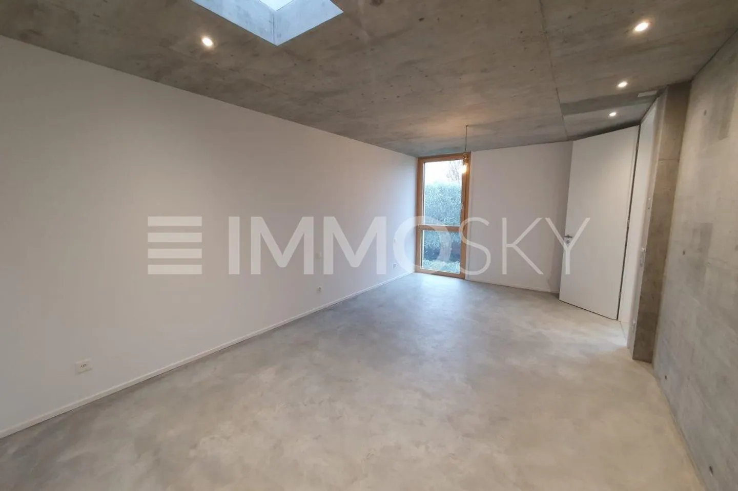 Maison individuelle élégante avec jardin, neuve - Photo 5 sur 5