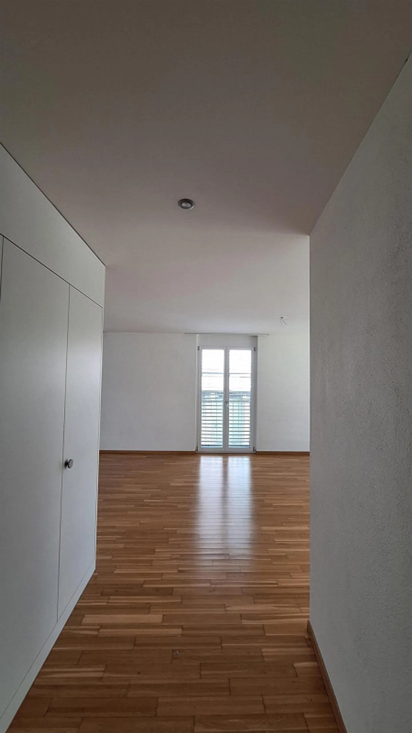 4.5-room apartment, centrally located, bright, spacious layout - Photo 8 of 8