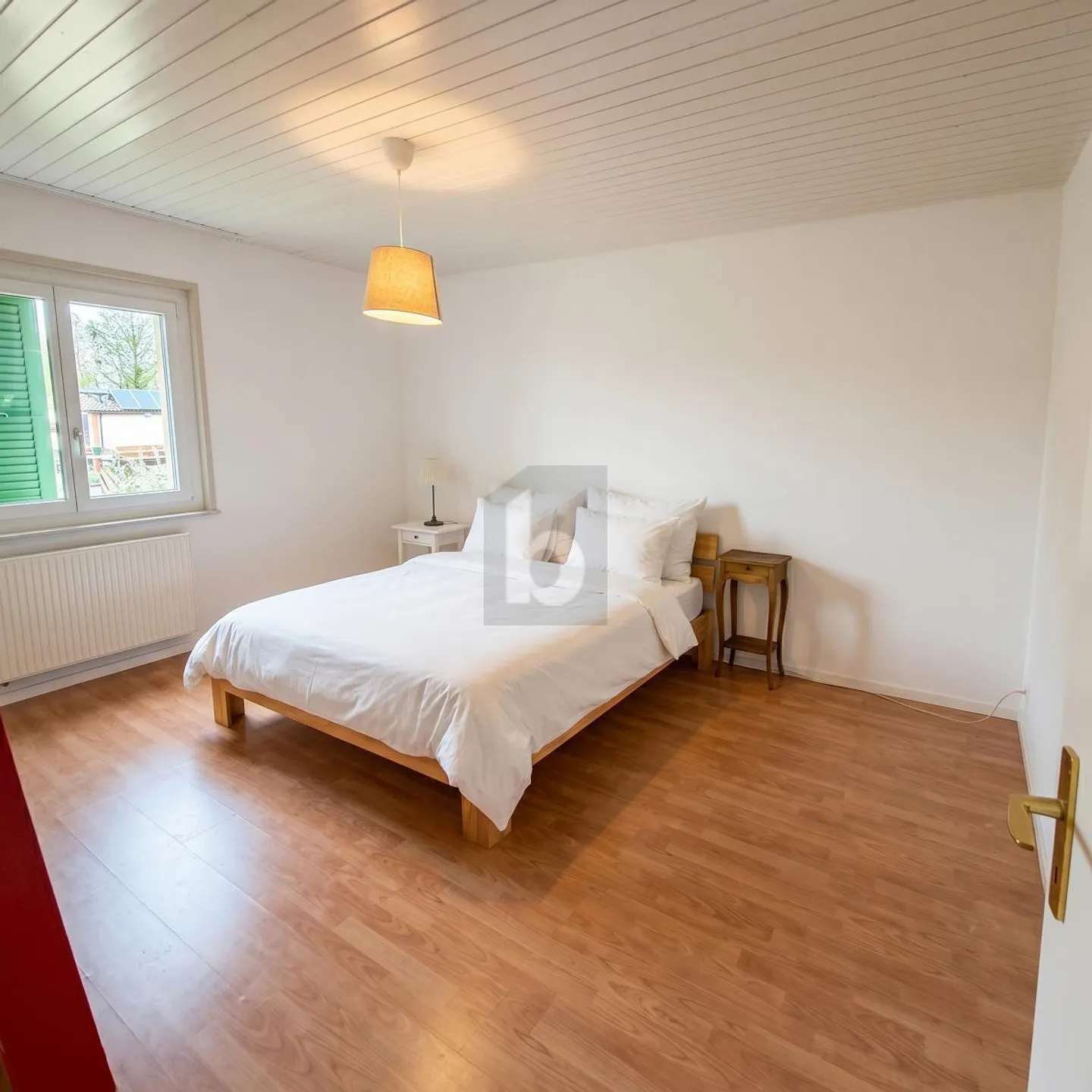 Appartement Moderne Spacieux - Photo 3 sur 6