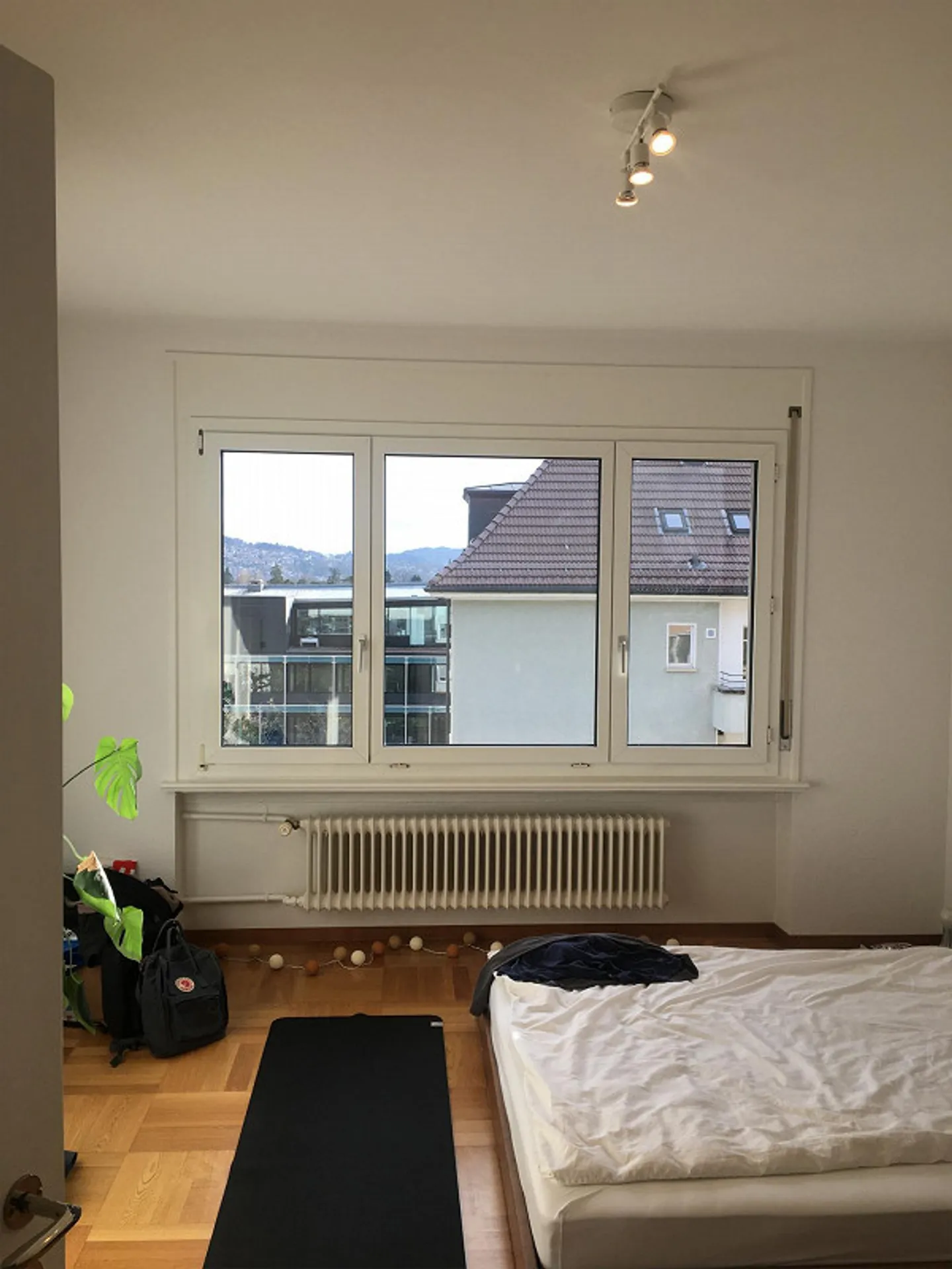 1.5-Zimmerwohnung im Schosshalde-Obstberg-Quartier - Foto 2 von 10