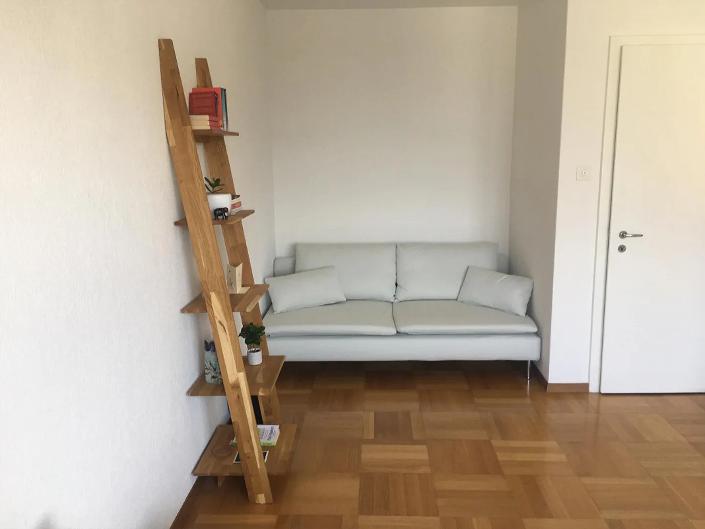 1.5-Zimmerwohnung im Schosshalde-Obstberg-Quartier - Foto 3 von 10