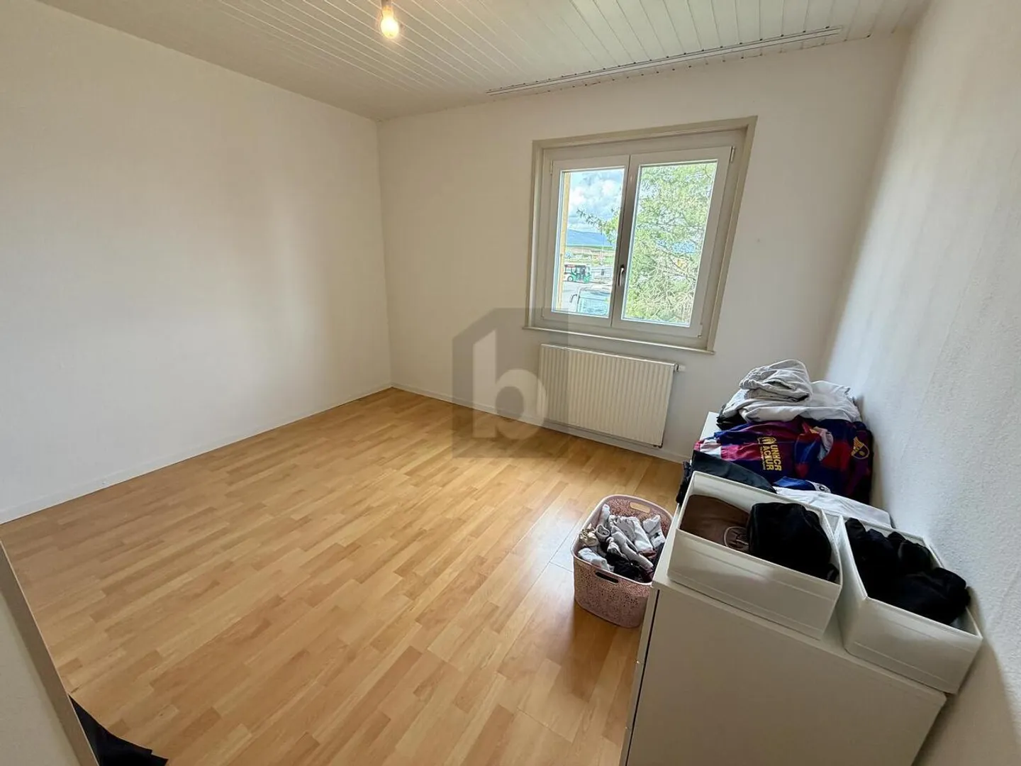 Appartement Moderne Spacieux - Photo 4 sur 6