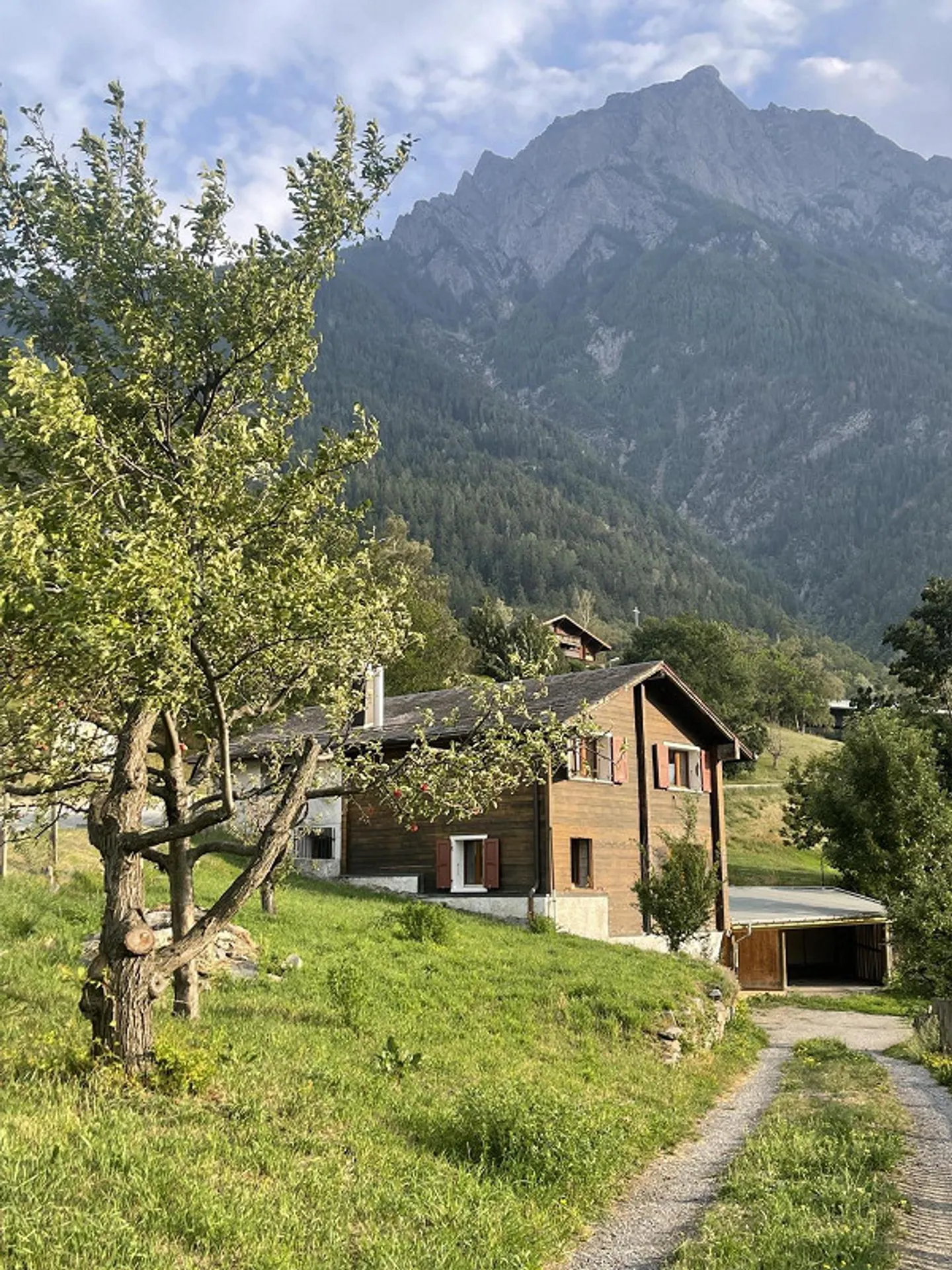 Detached house in the countryside - Photo 1 of 12