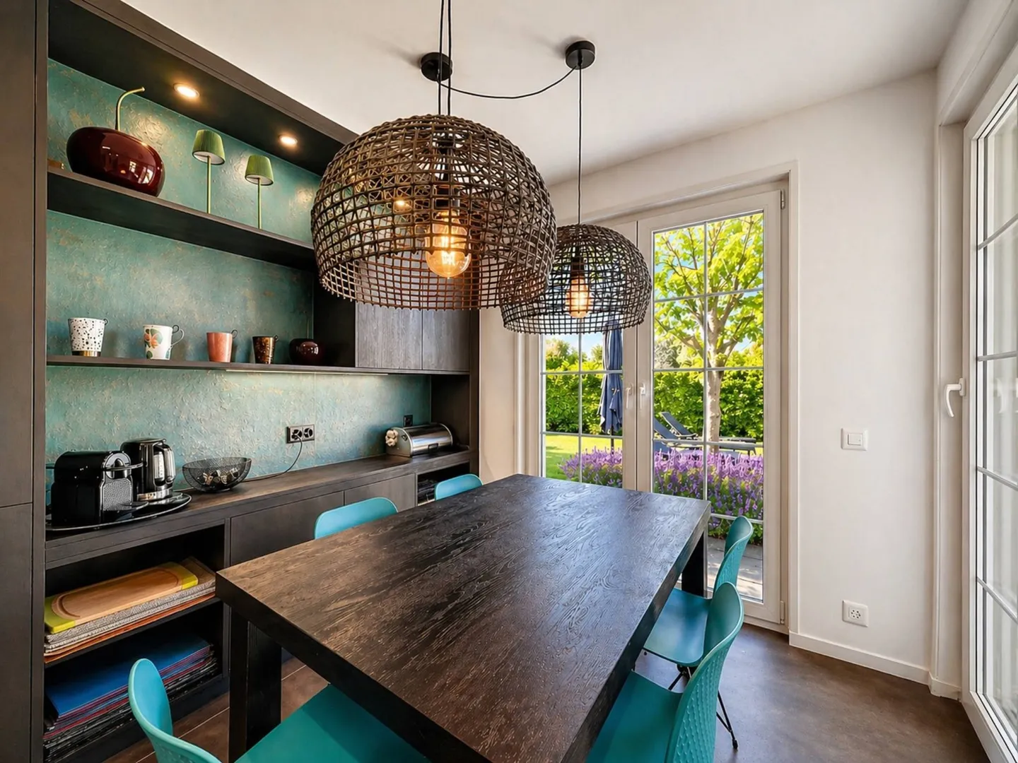 Elegant Villa with Stunning Views - Photo 9 of 13