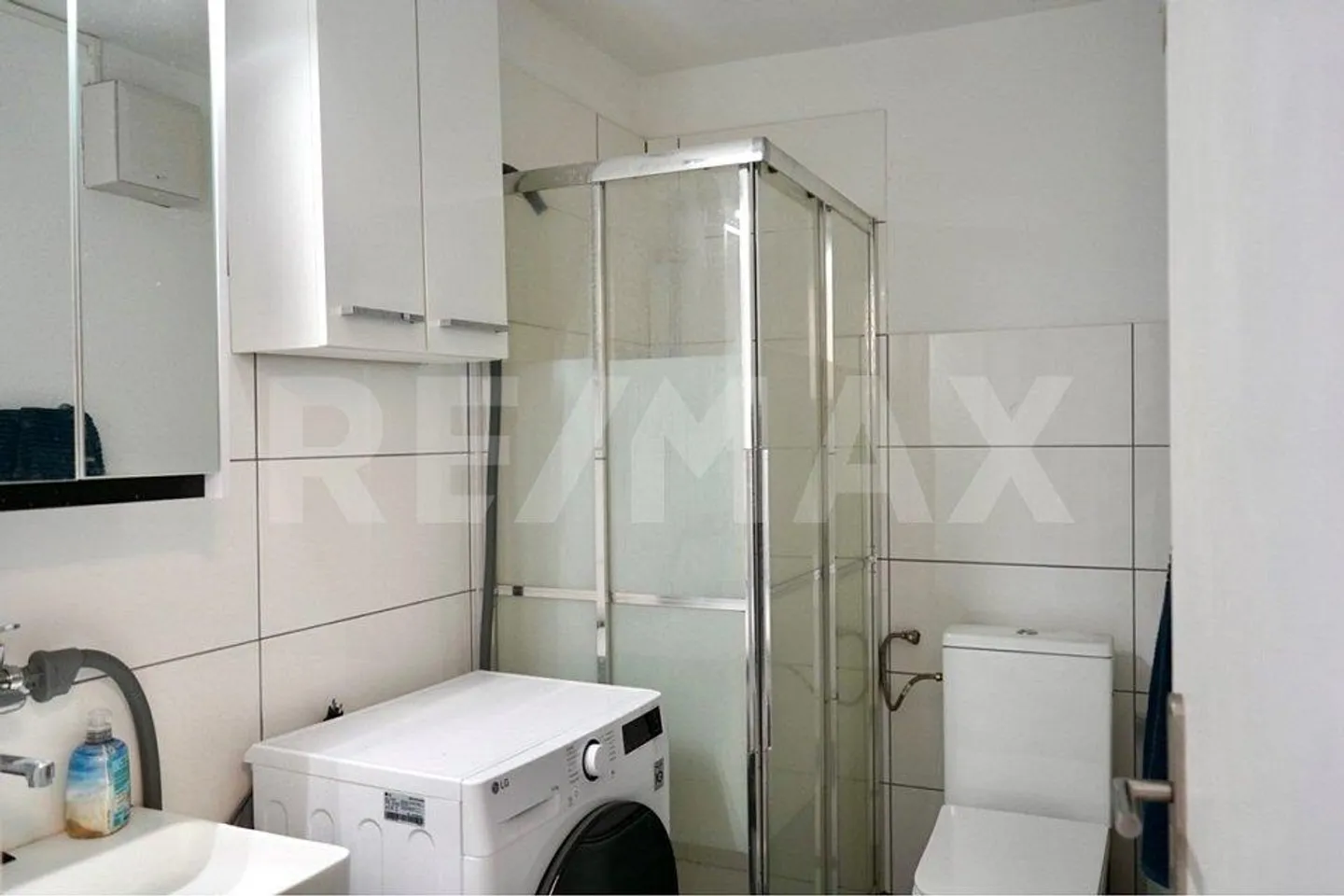 Moderne 3-Zimmer Wohnung in Mellingen - Foto 9 von 10