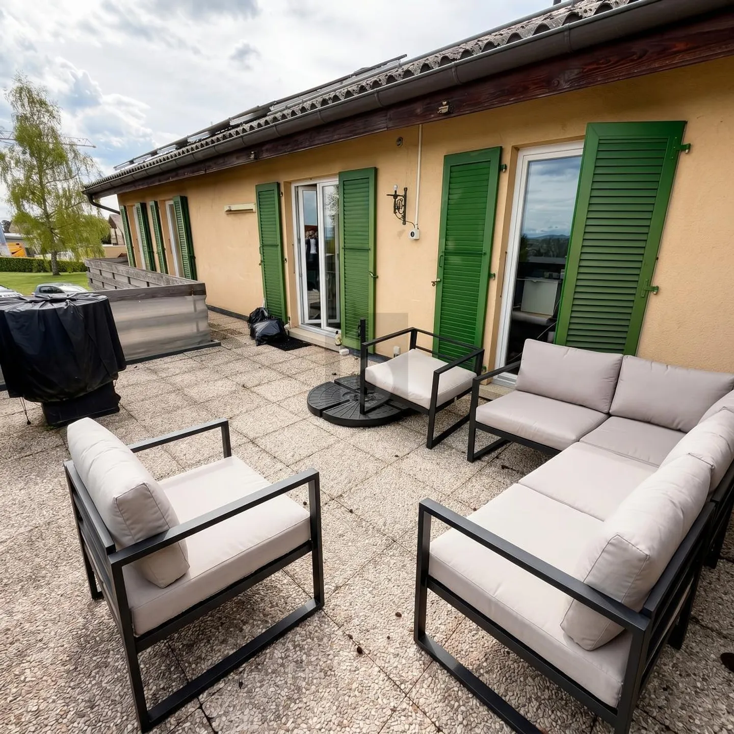 Appartement Moderne Spacieux - Photo 5 sur 6