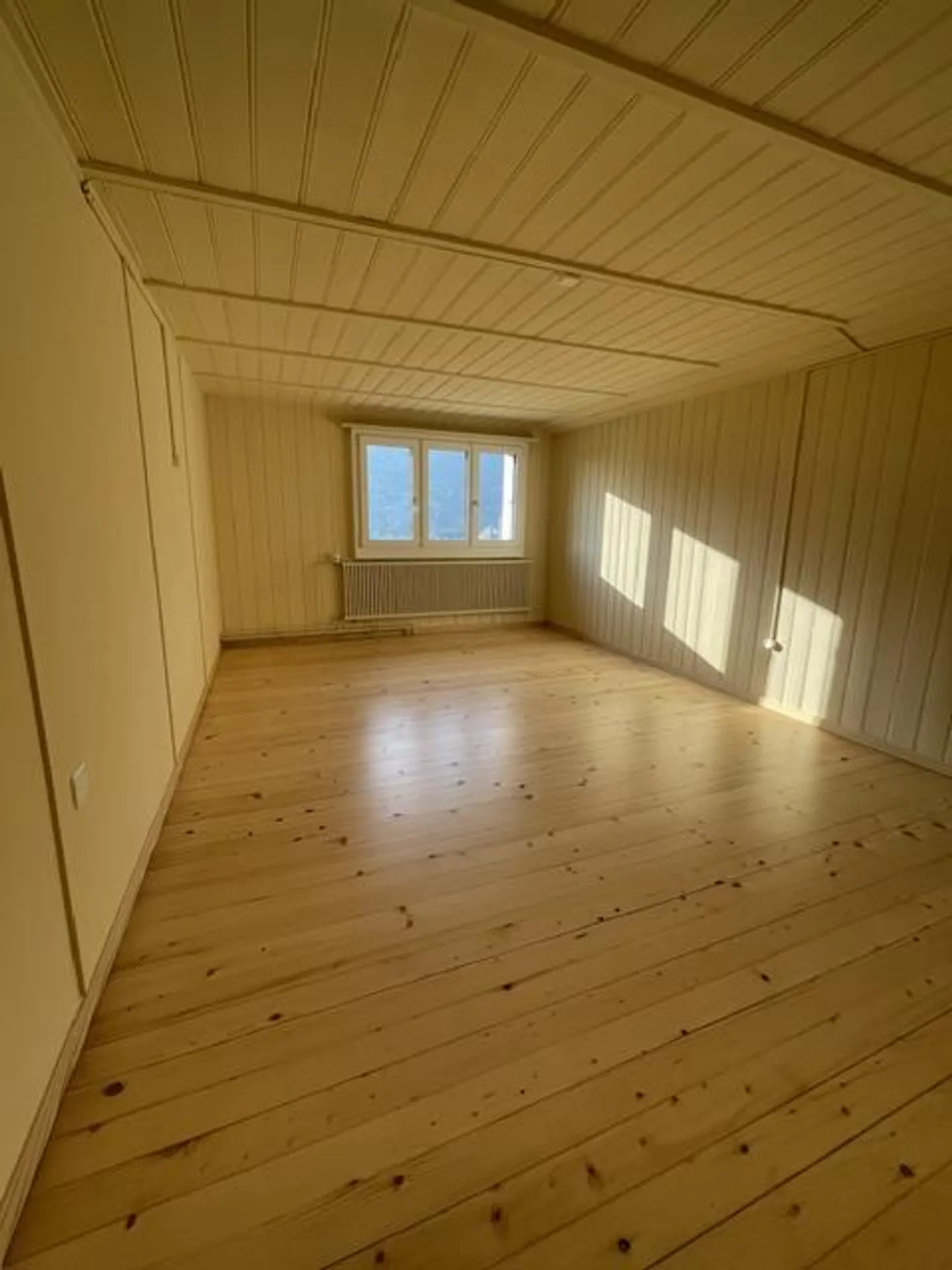 Detached house in the countryside - Photo 4 of 12