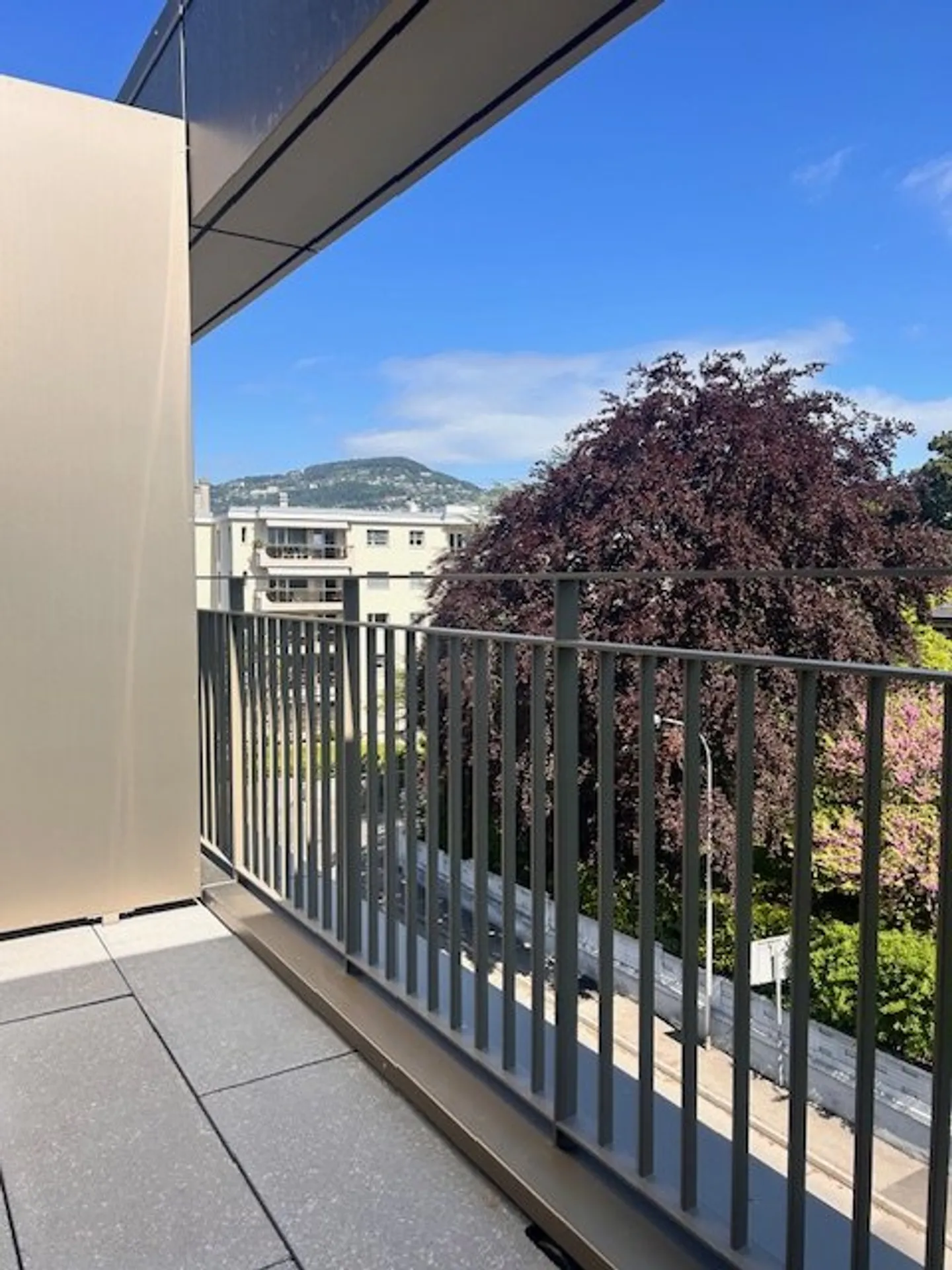 Appartement avec 3,5 pièces au 3ème étage - Photo 6 sur 11