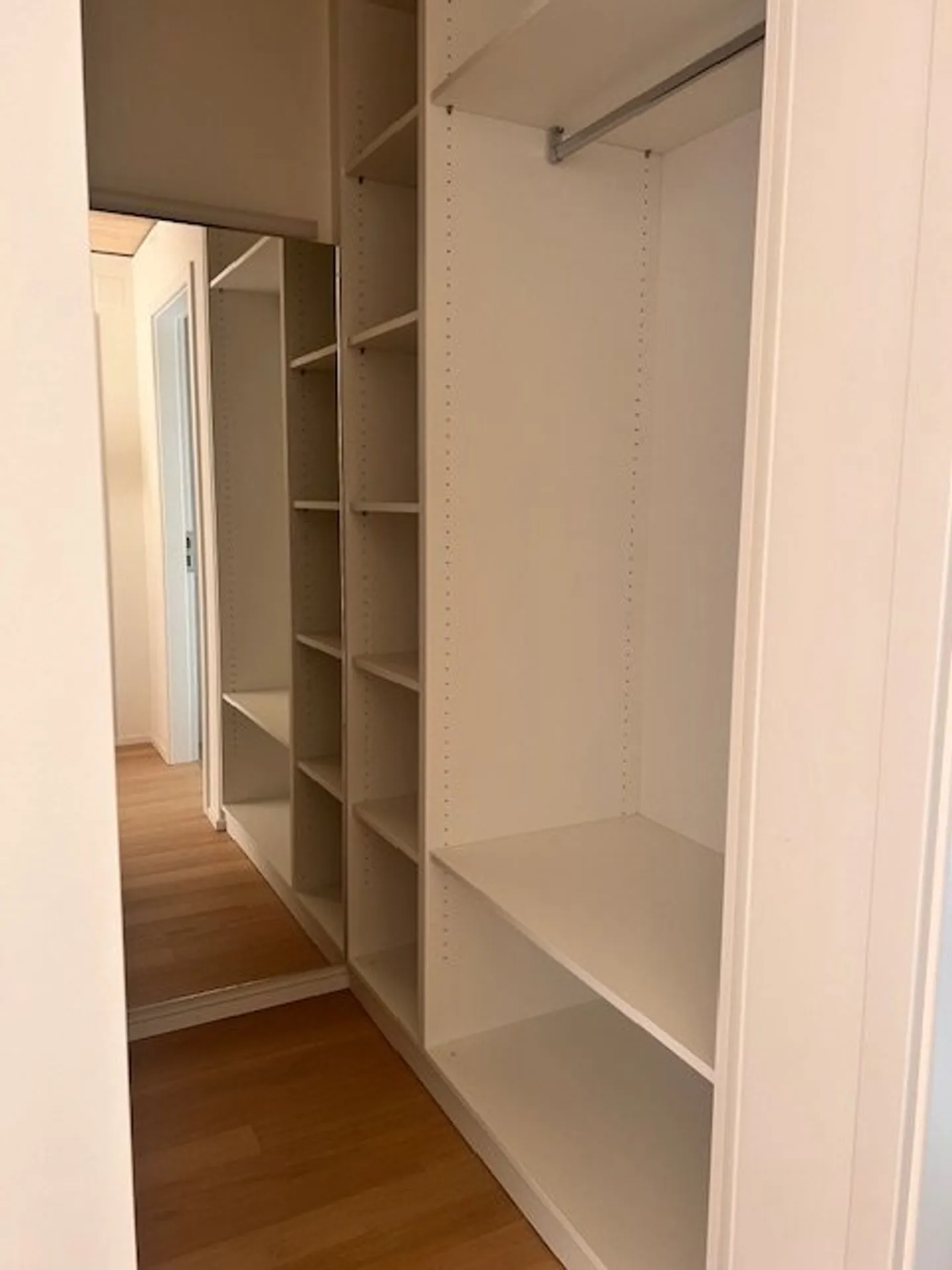 Appartement avec 3,5 pièces au 3ème étage - Photo 7 sur 11