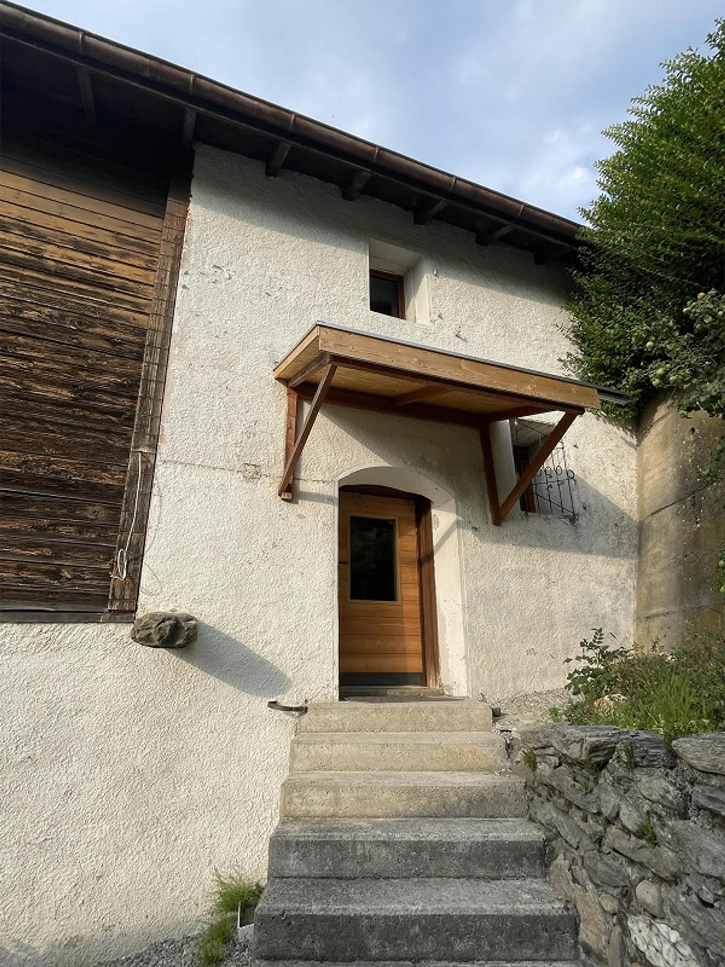 Detached house in the countryside - Photo 11 of 12