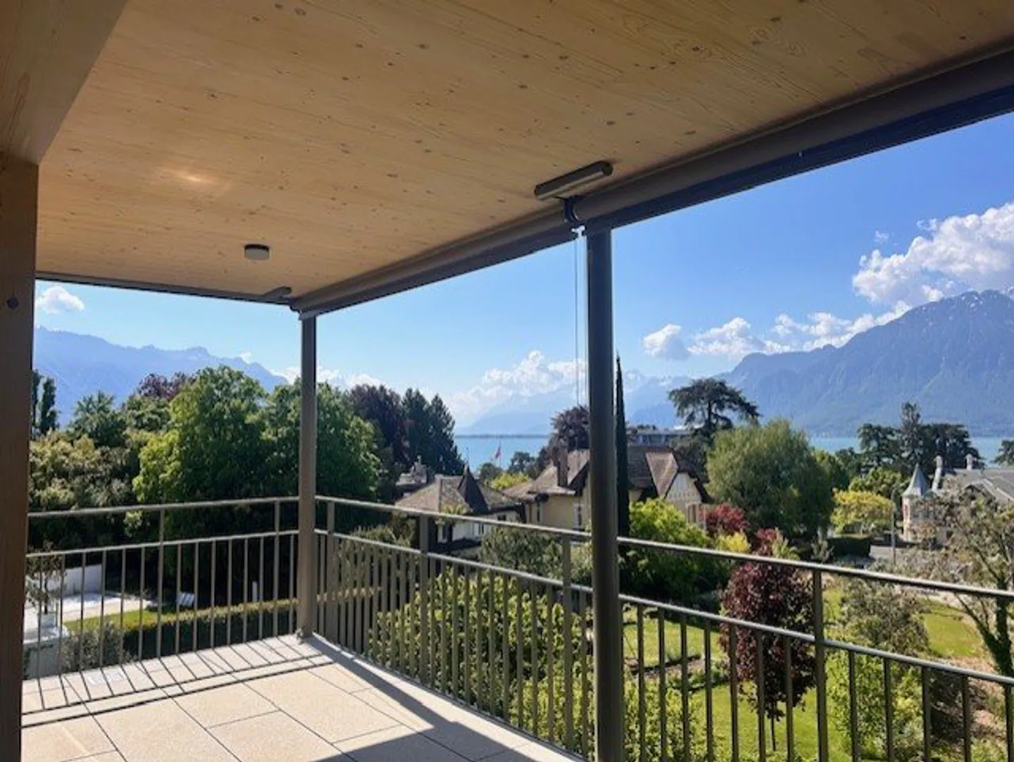 Appartement avec 3,5 pièces au 3ème étage - Photo 11 sur 11