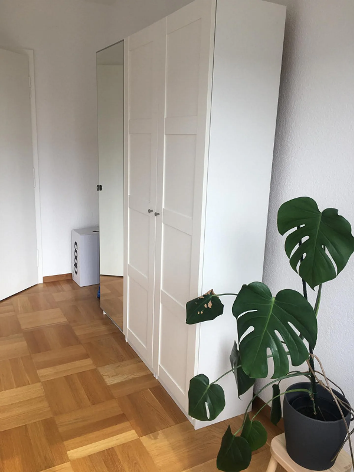 1.5-Zimmerwohnung im Schosshalde-Obstberg-Quartier - Foto 4 von 10