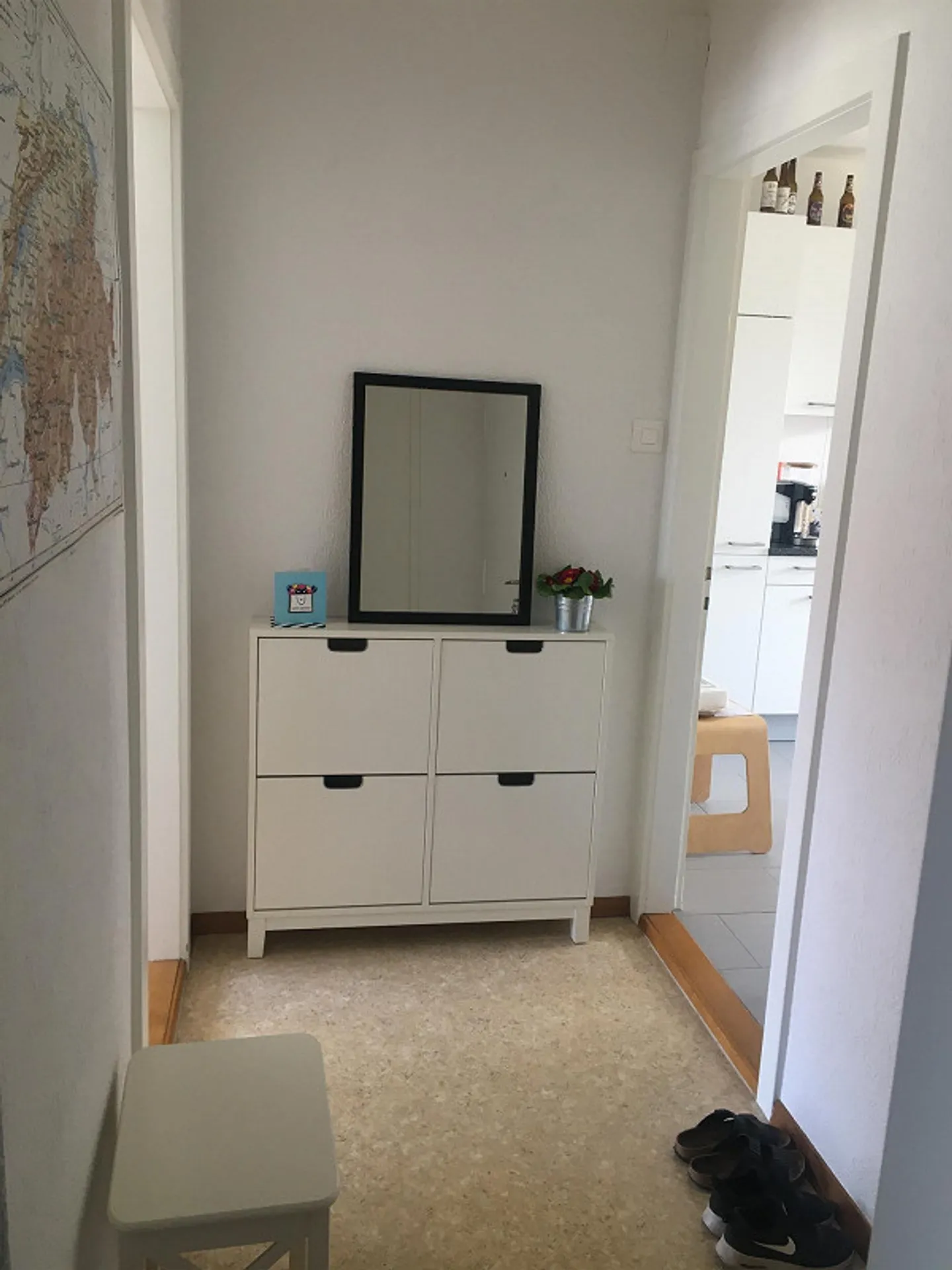 1.5-Zimmerwohnung im Schosshalde-Obstberg-Quartier - Foto 5 von 10