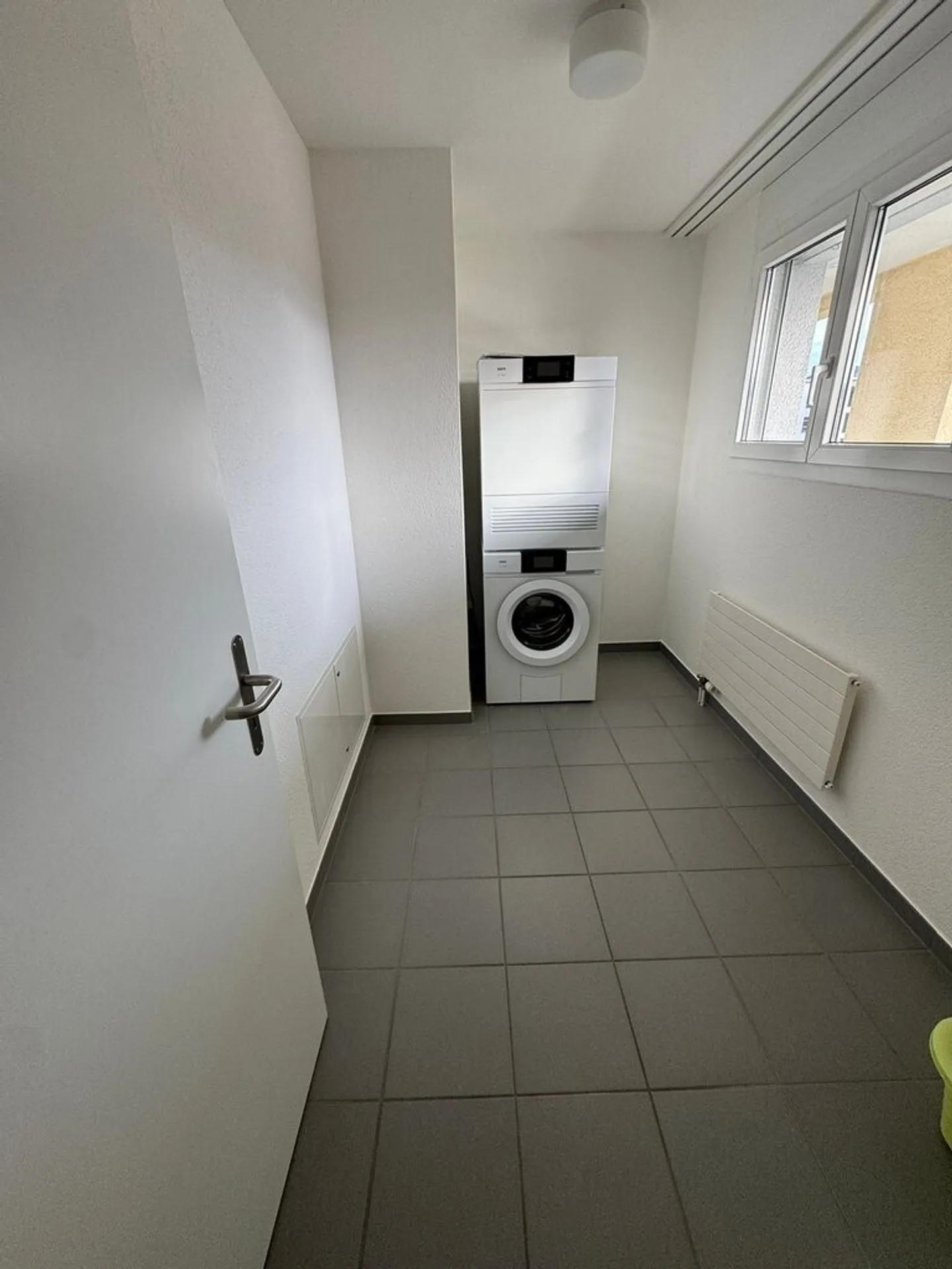 Appartement à louer - Photo 7 sur 8
