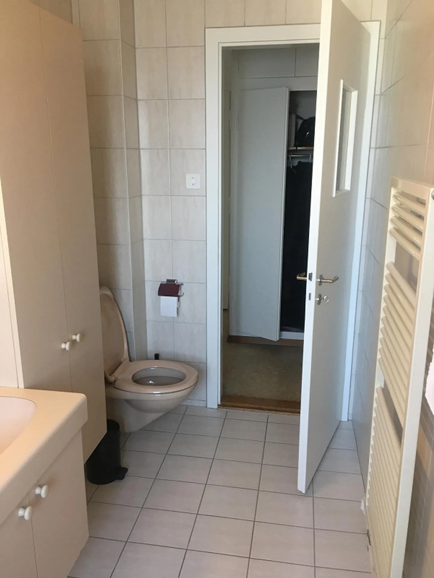 1.5-Zimmerwohnung im Schosshalde-Obstberg-Quartier - Foto 6 von 10
