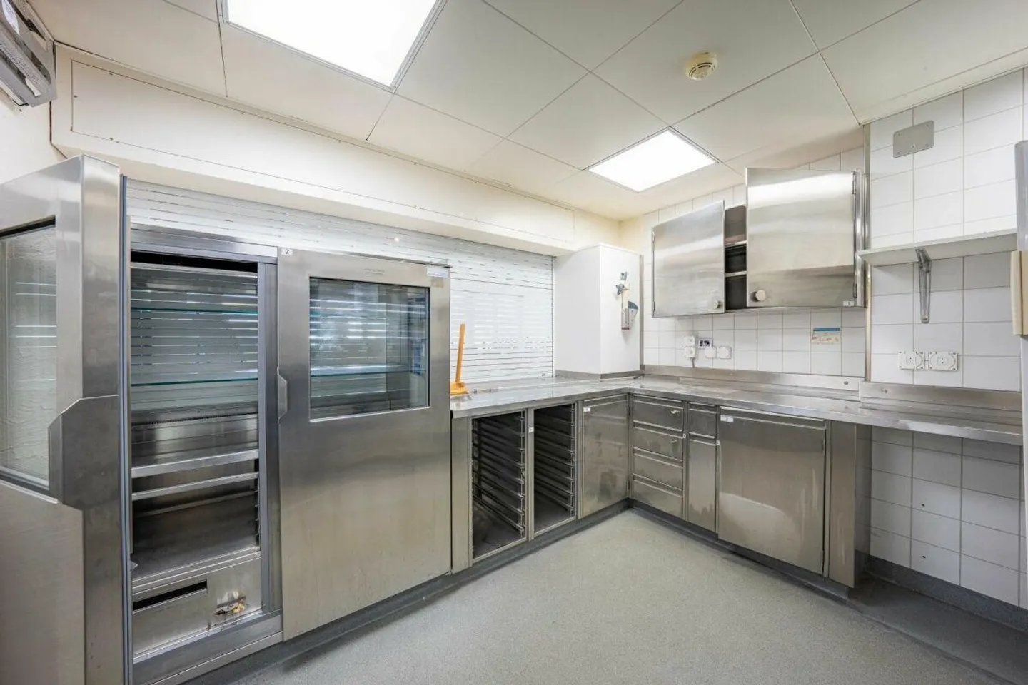 Wohn- und Geschäftshaus - Foto 11 von 14