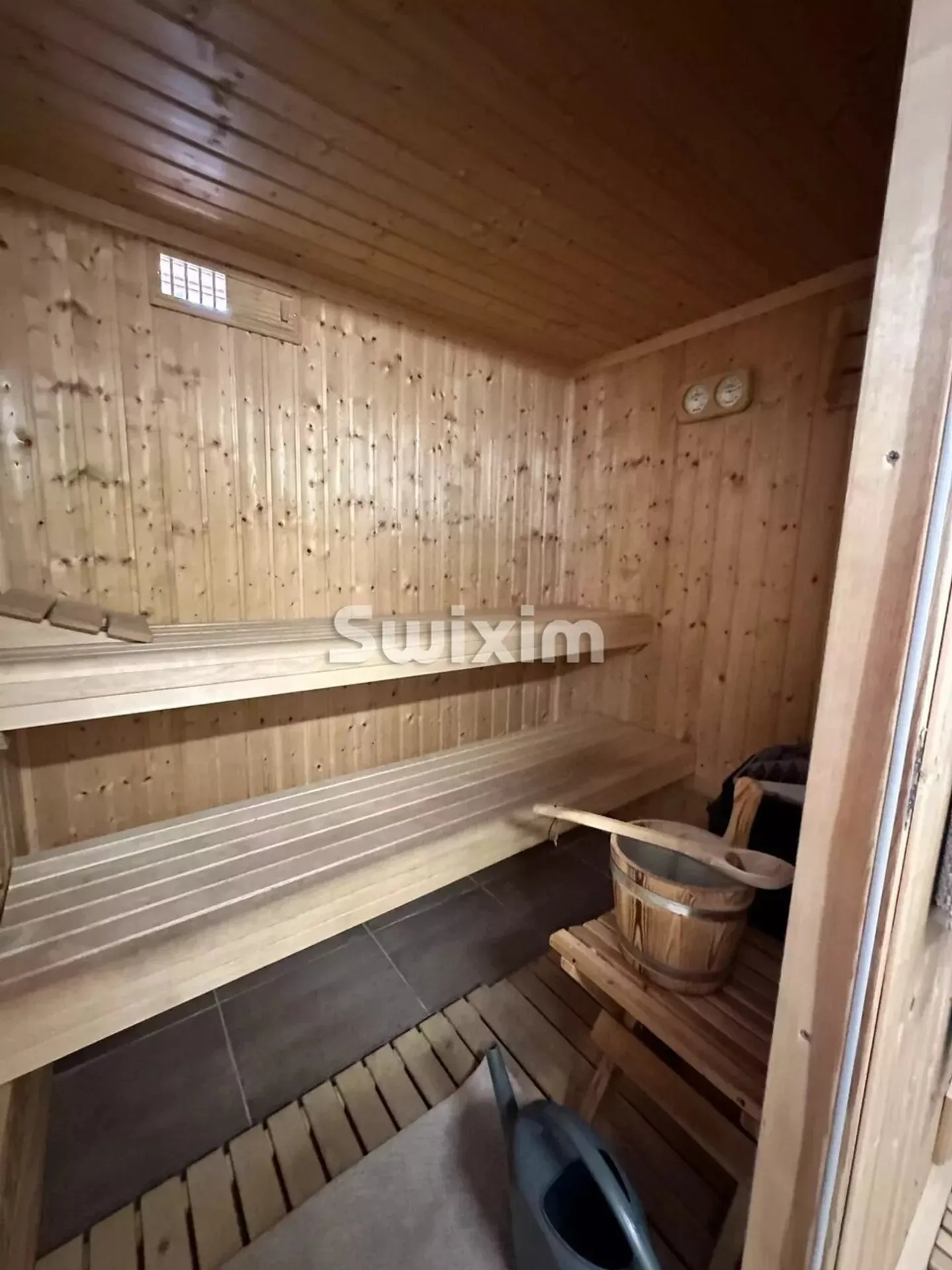 Villa Charmante avec Piscine - Photo 6 sur 8