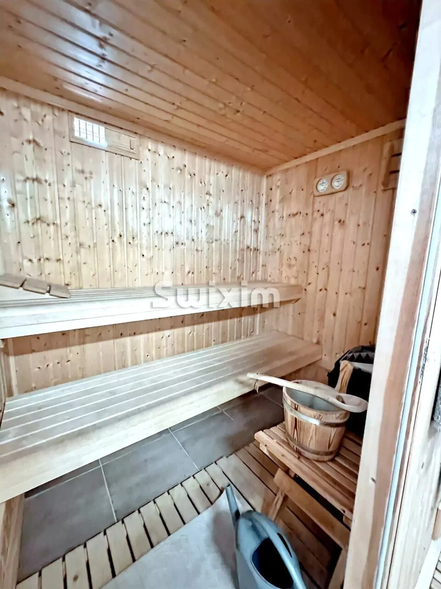 Villa Charmante avec Piscine - Photo 7 sur 8