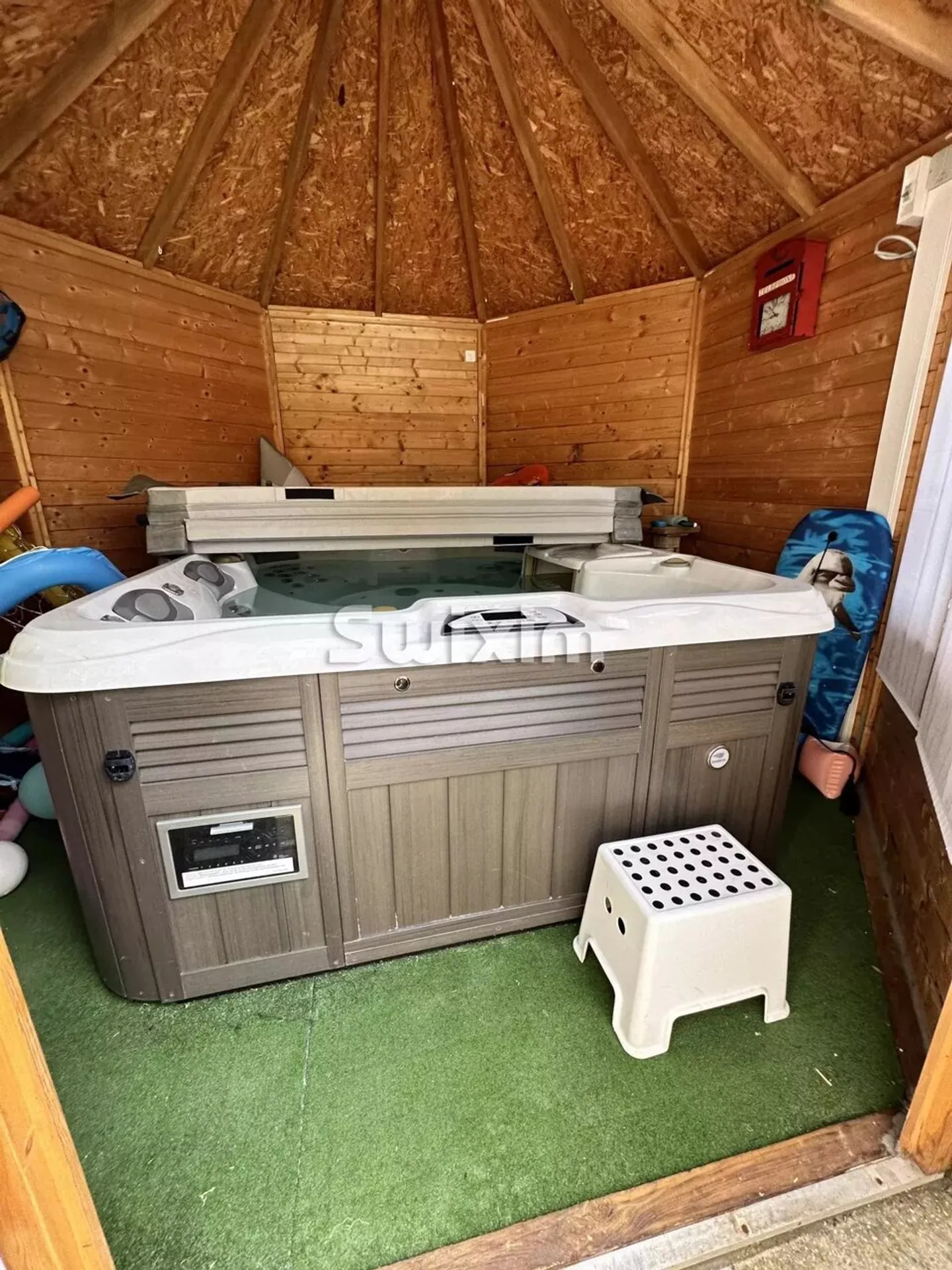 Villa Charmante avec Piscine - Photo 8 sur 8