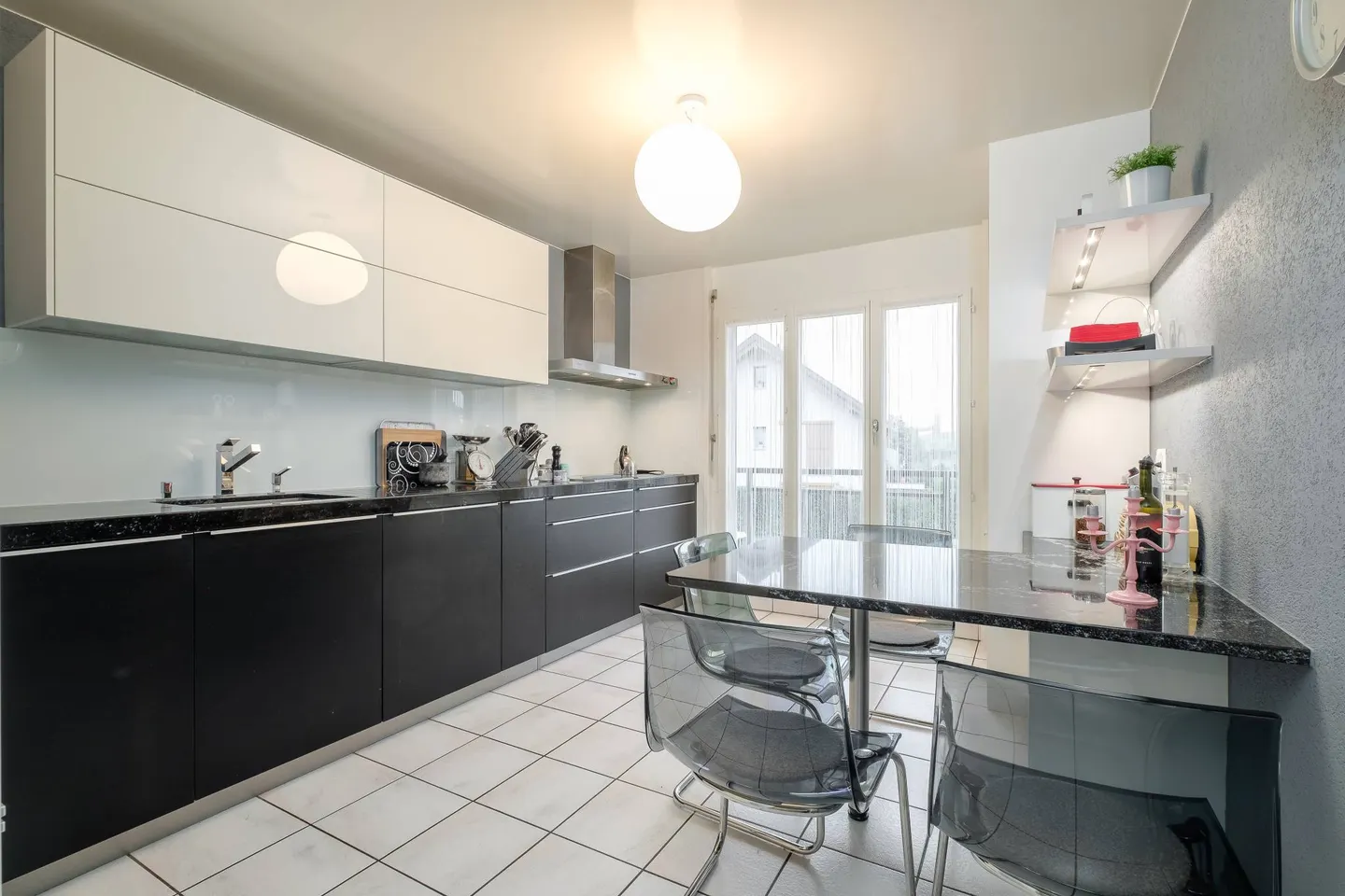 Duplex Incantevole a Sézenove - Foto 4 di 12